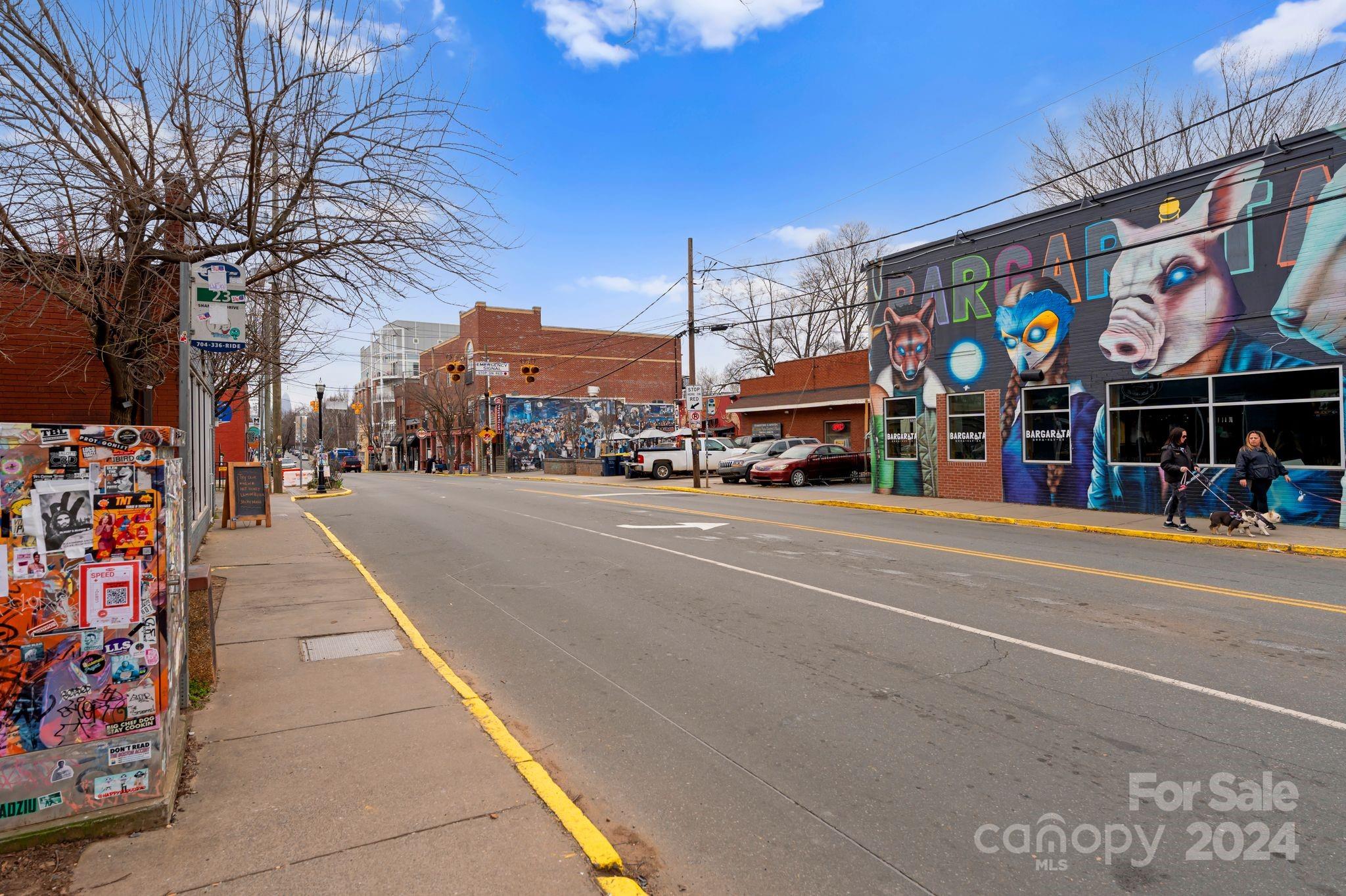 2338 Yadkin Avenue Unit: 301