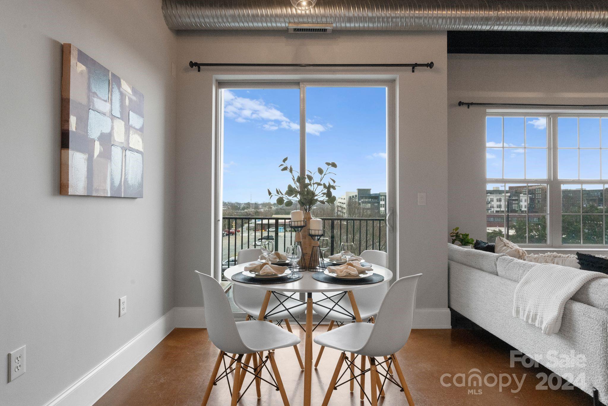 2338 Yadkin Avenue Unit: 301