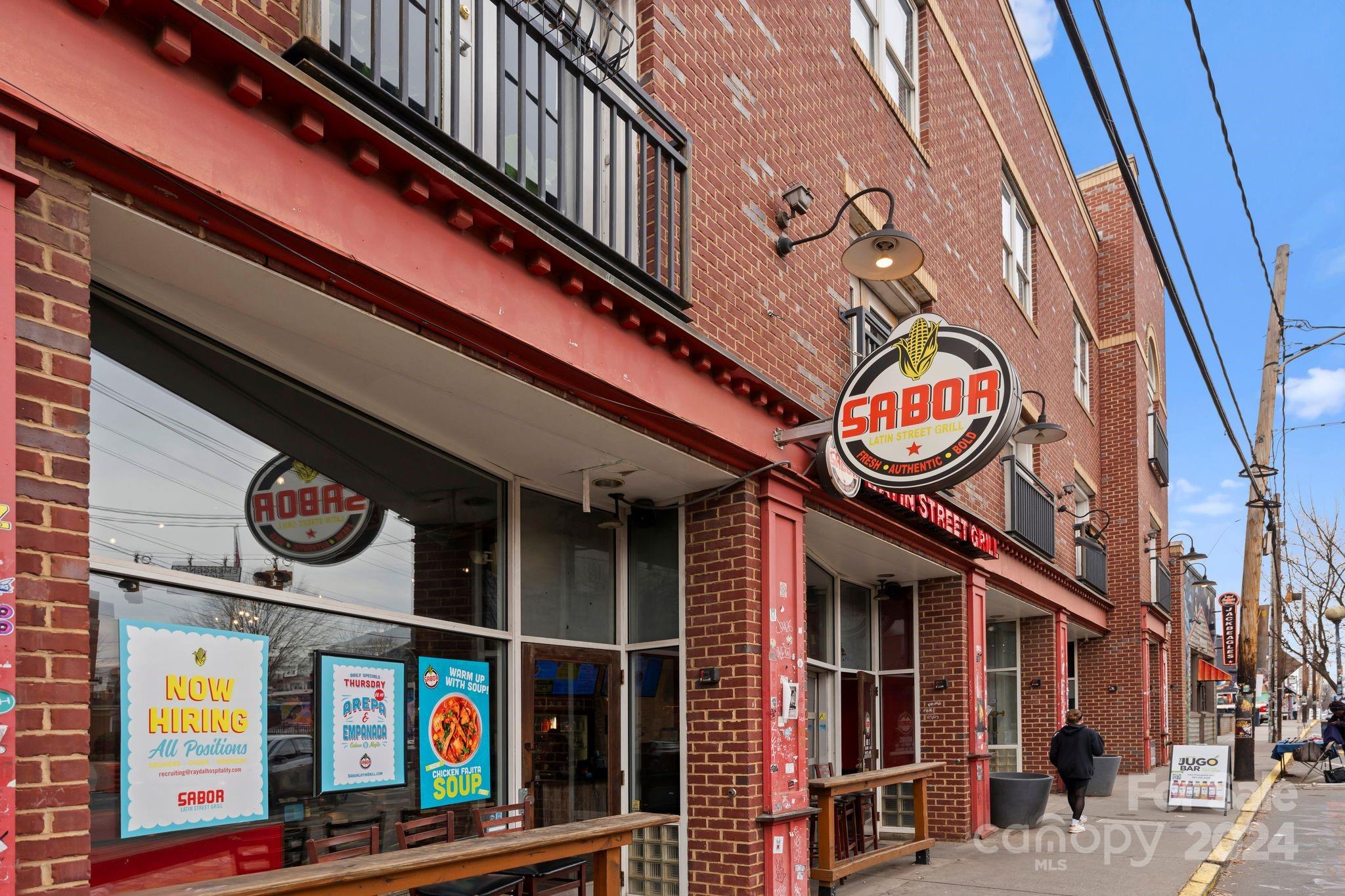 2338 Yadkin Avenue Unit: 301