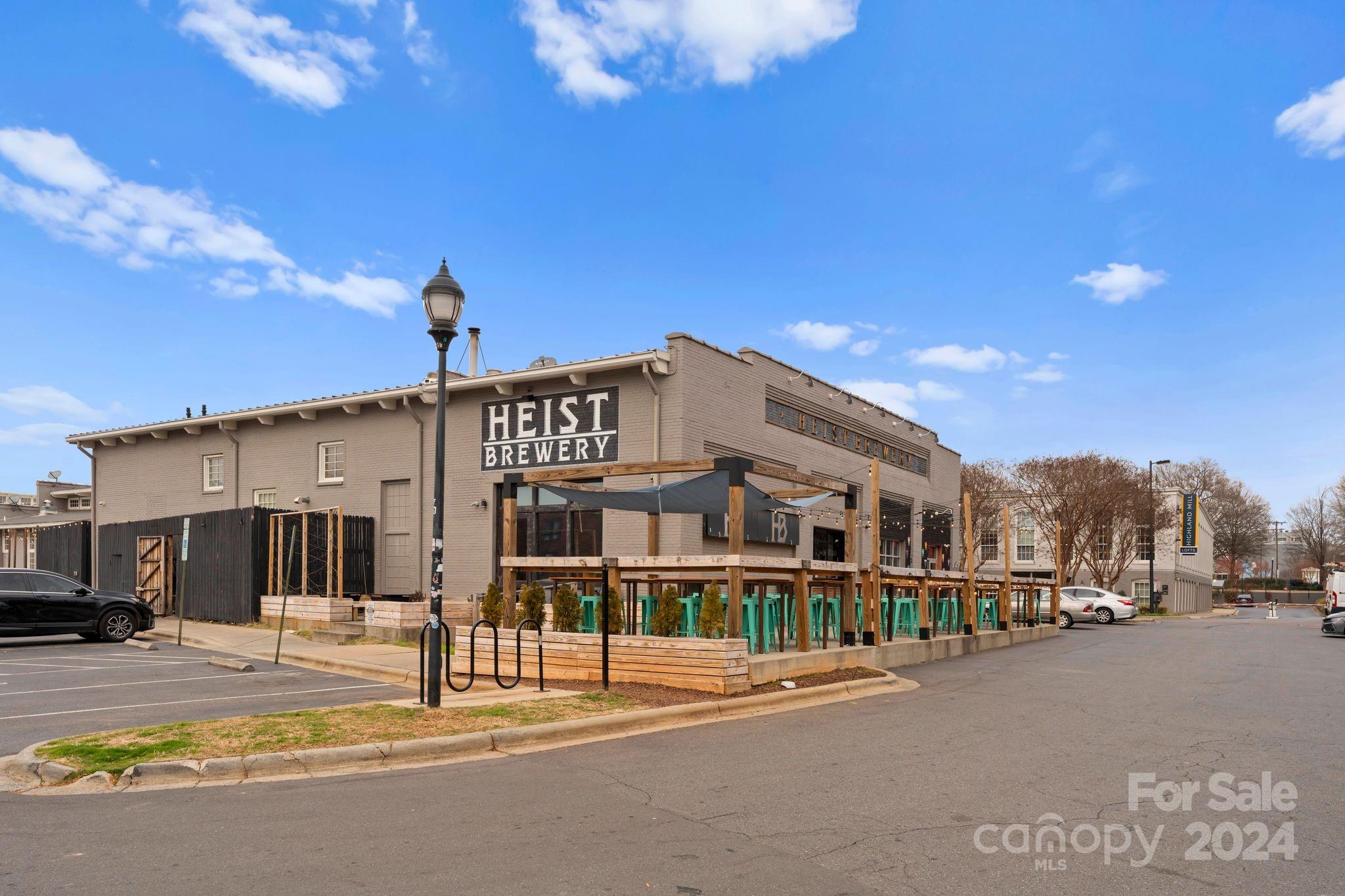 2338 Yadkin Avenue Unit: 301