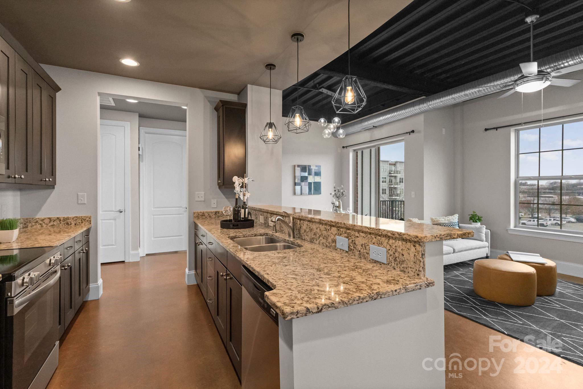 2338 Yadkin Avenue Unit: 301