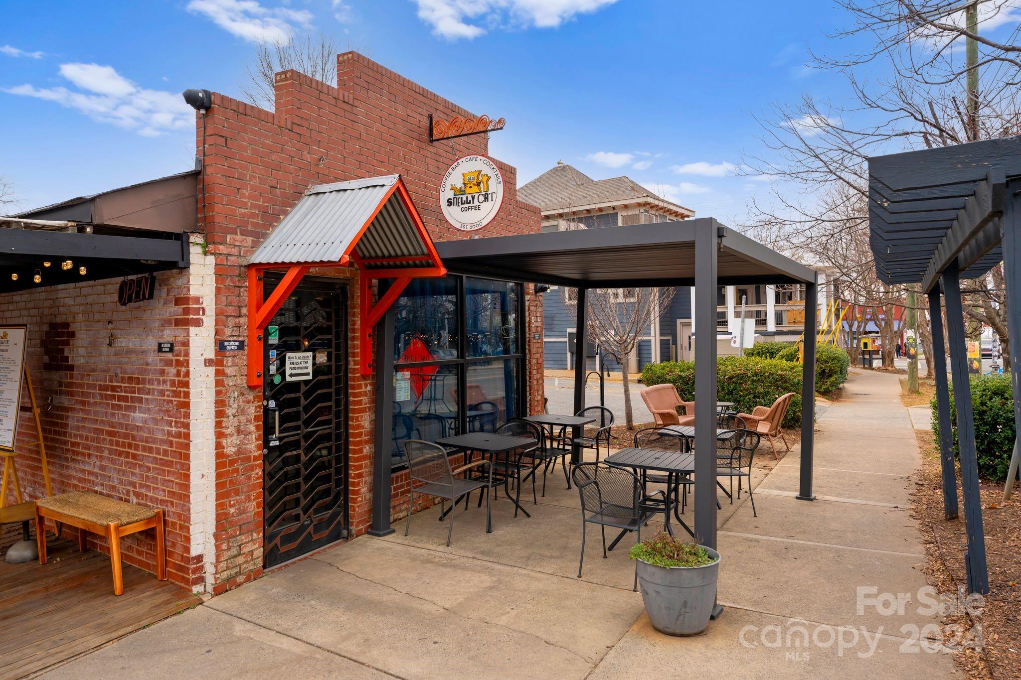 2338 Yadkin Avenue Unit: 301