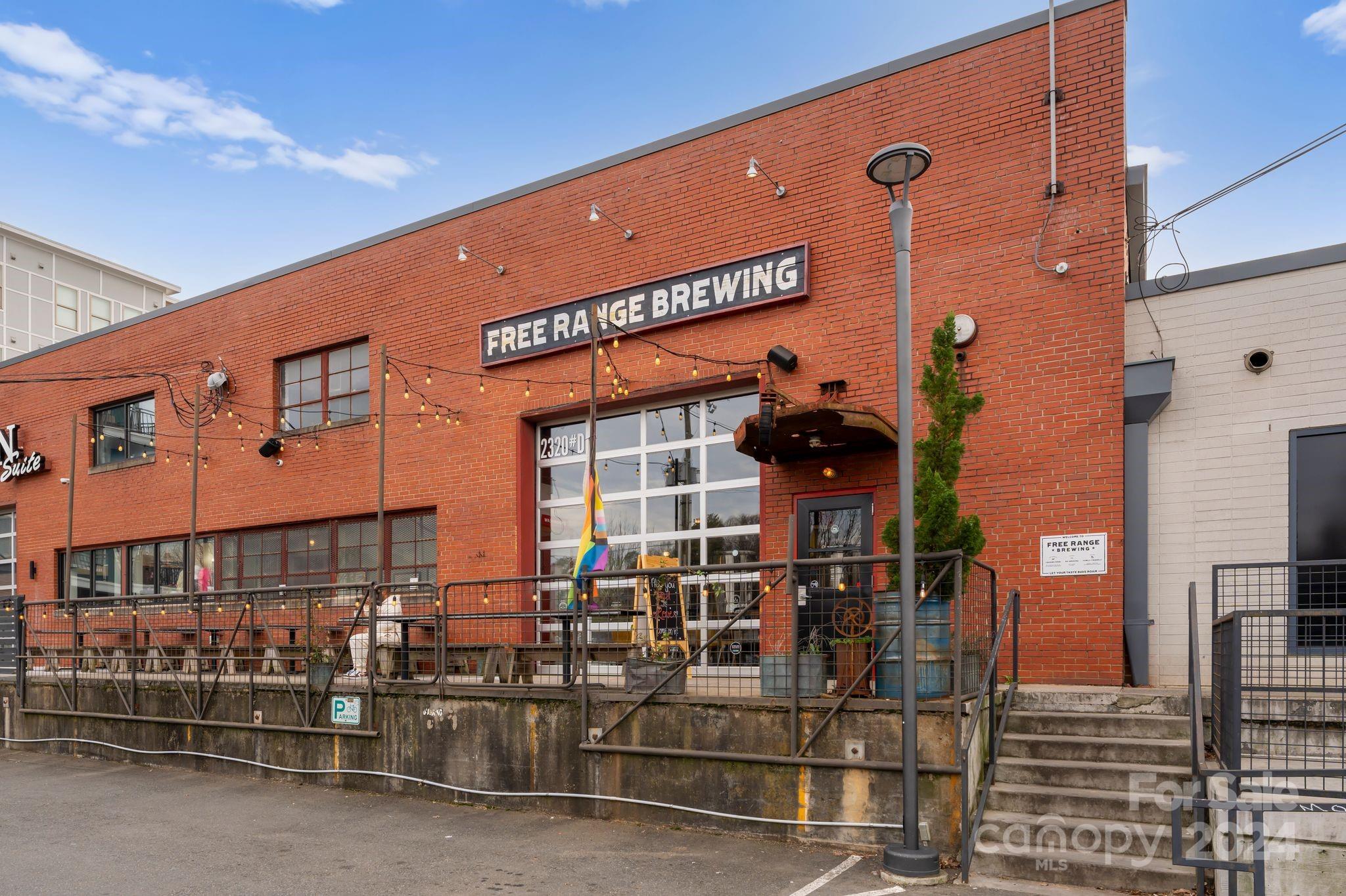 2338 Yadkin Avenue Unit: 301