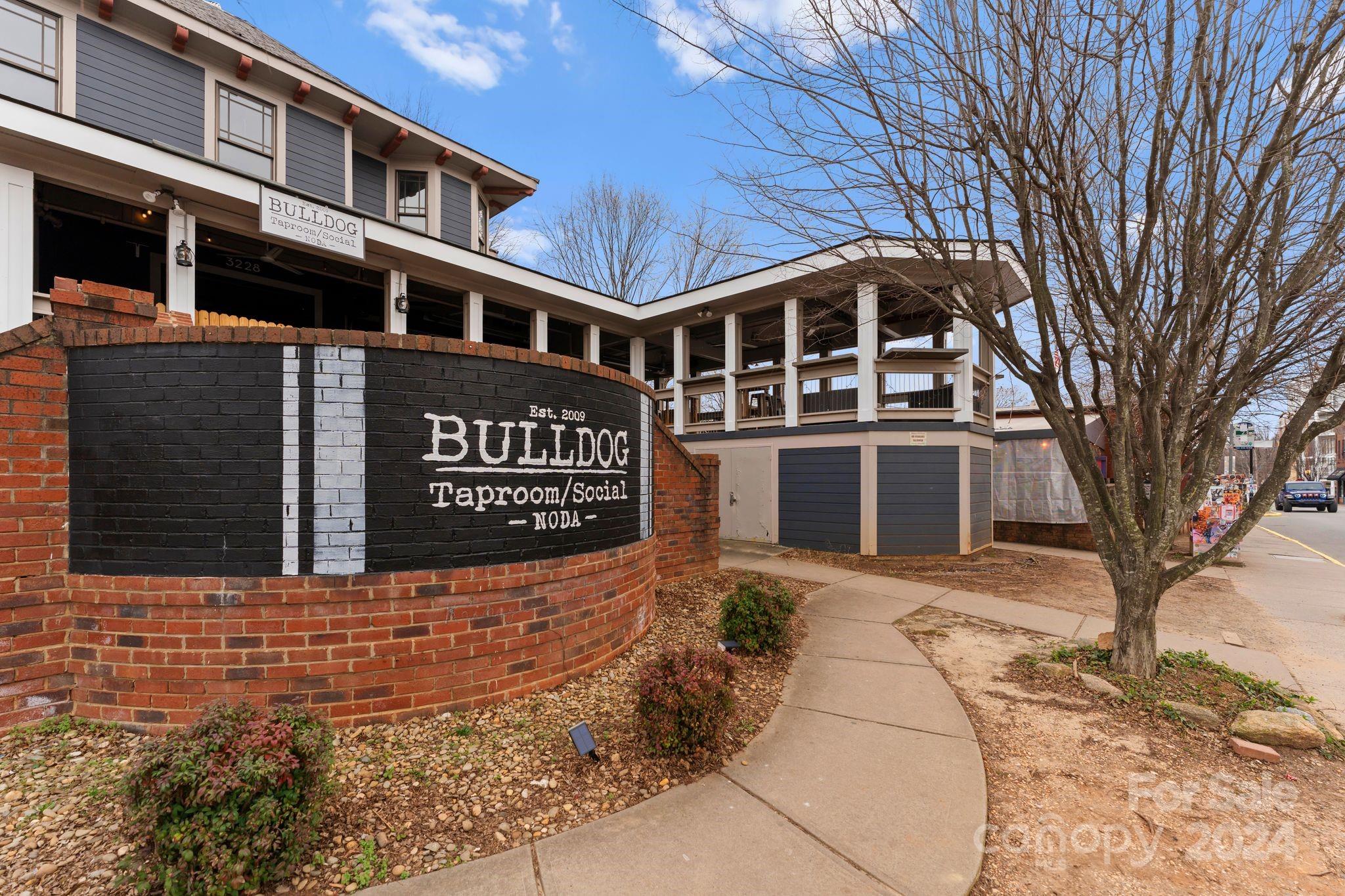 2338 Yadkin Avenue Unit: 301