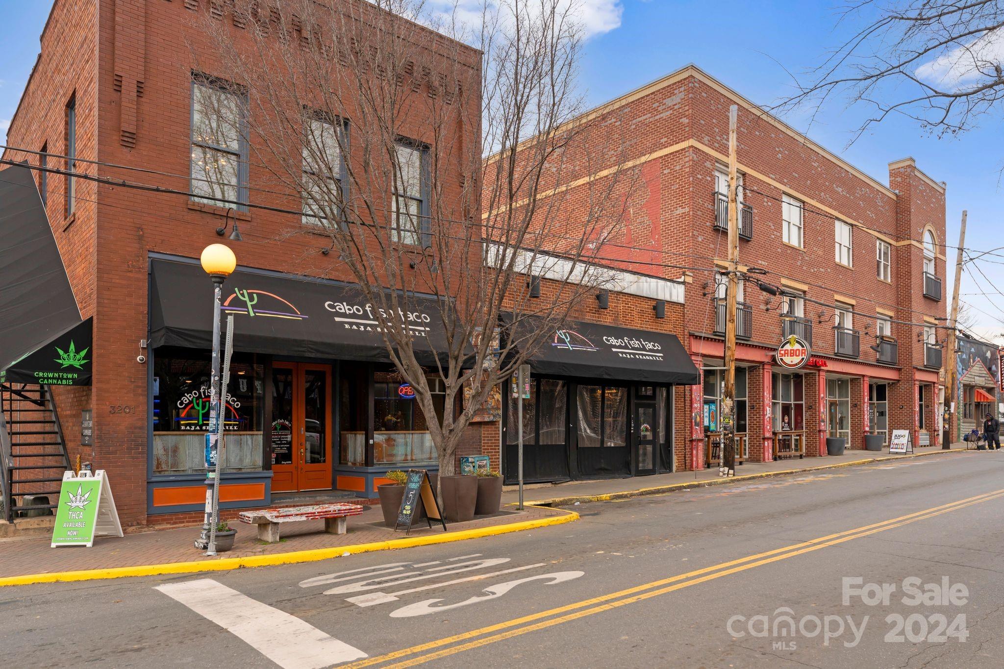 2338 Yadkin Avenue Unit: 301