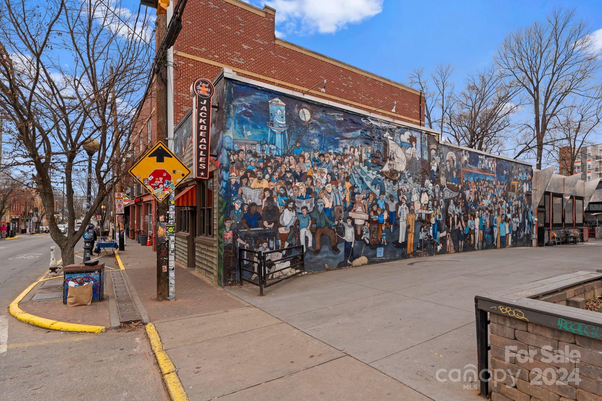 2338 Yadkin Avenue Unit: 301