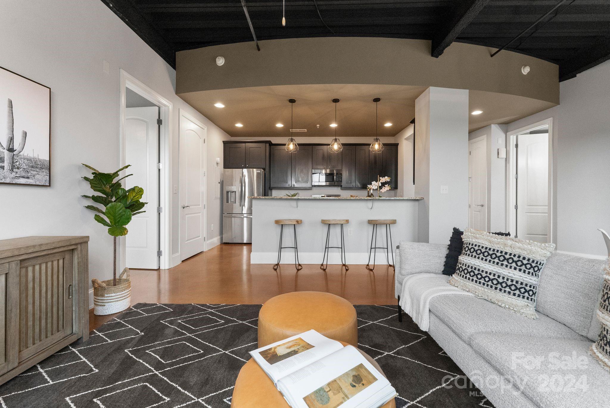 2338 Yadkin Avenue Unit: 301