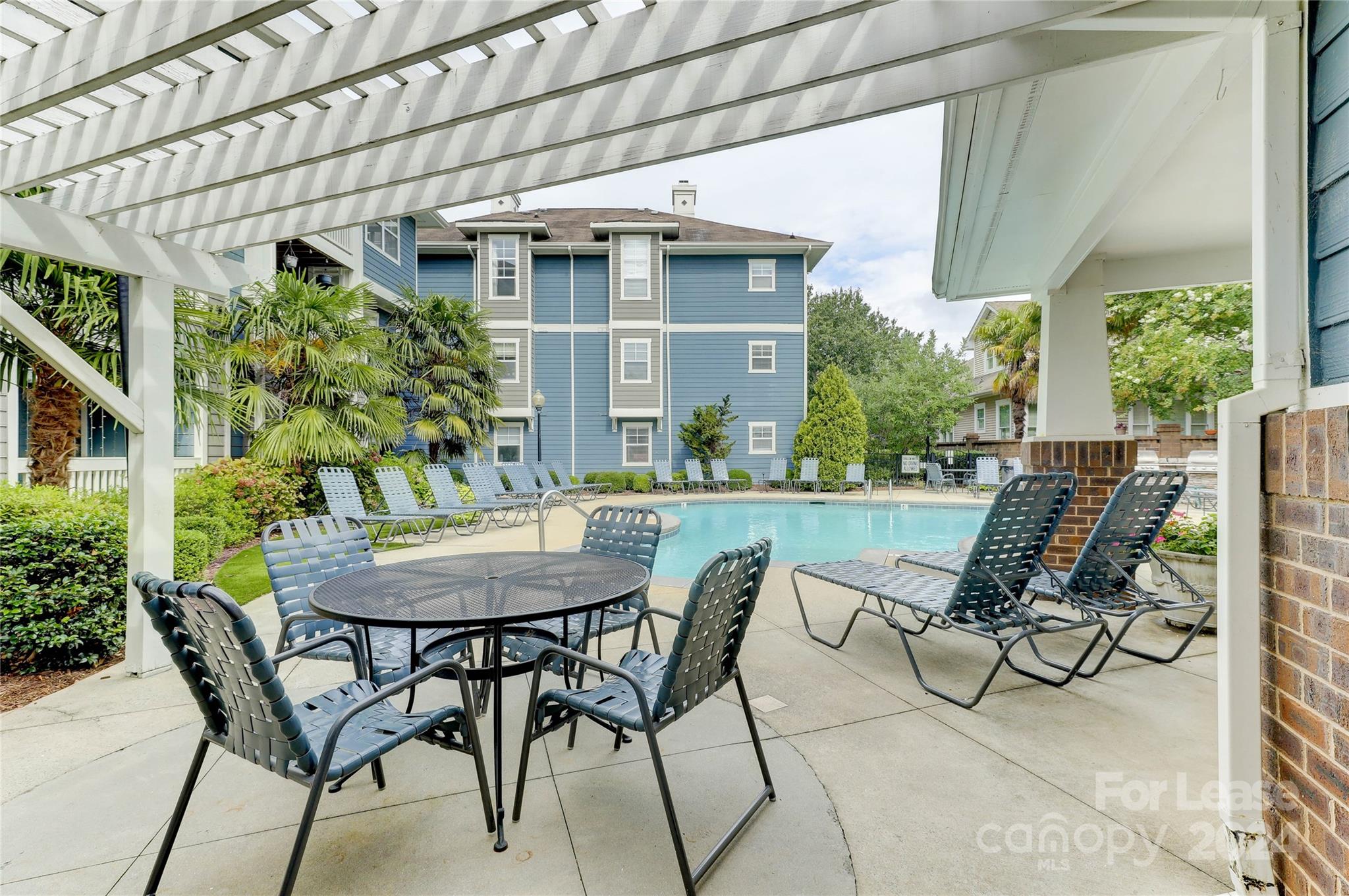 501 Olmsted Park Place Unit: F
