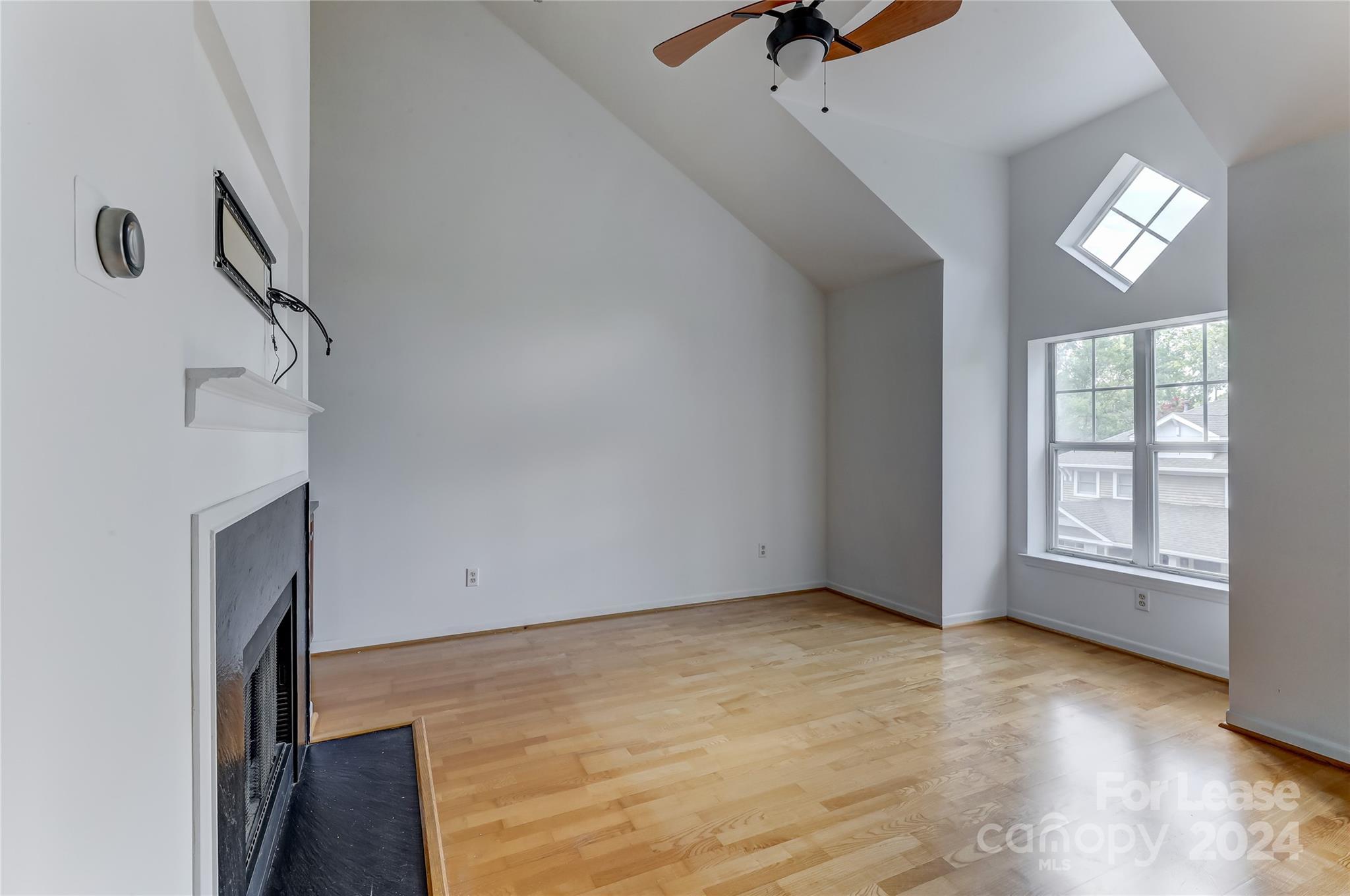 501 Olmsted Park Place Unit: F