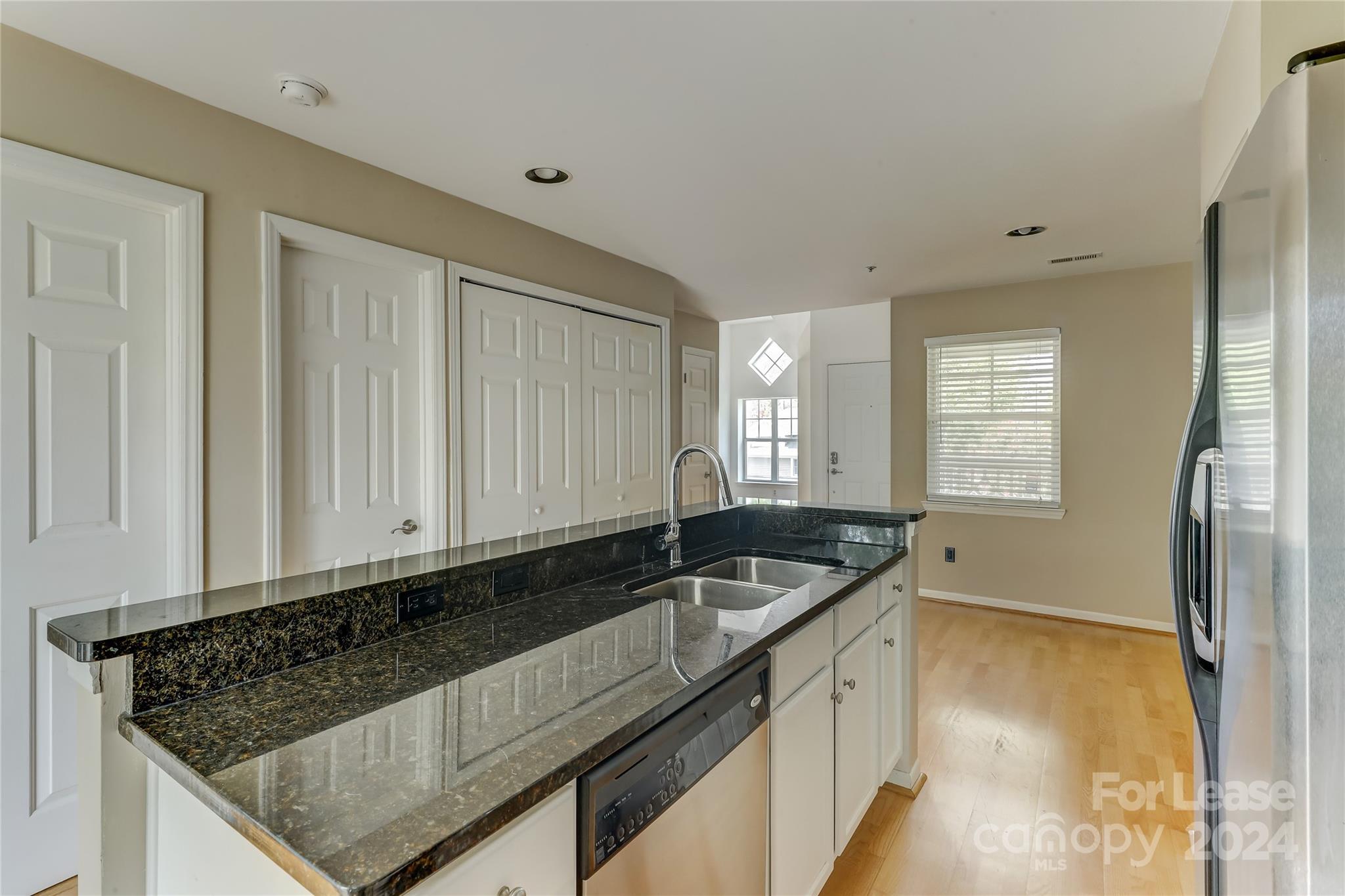 501 Olmsted Park Place Unit: F