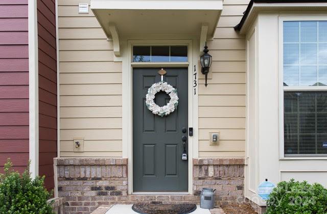 1731 Evergreen Drive