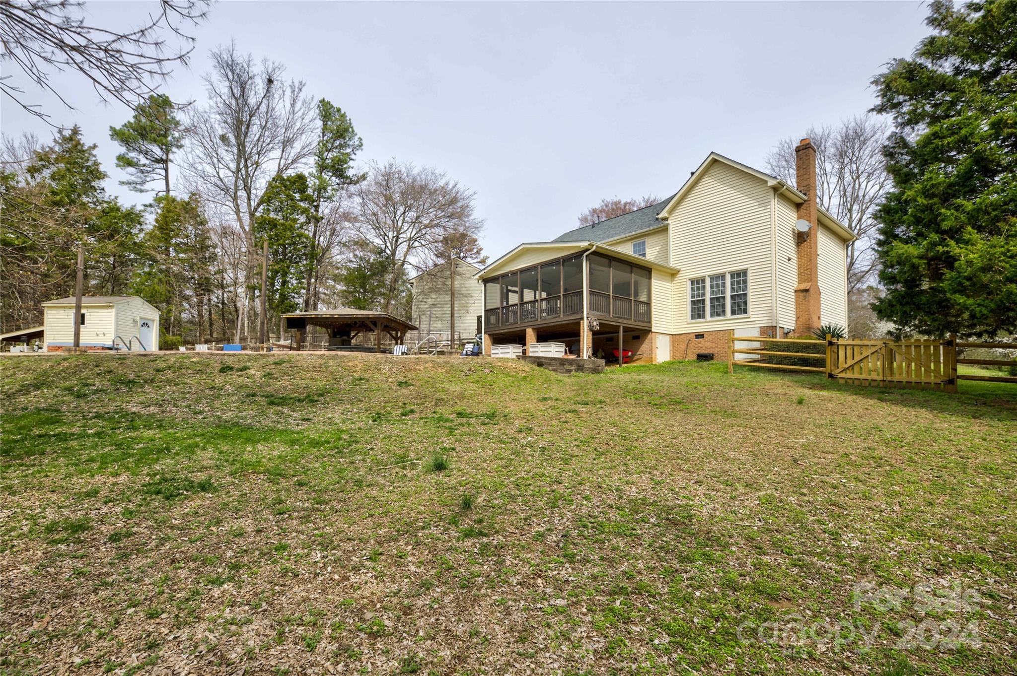 14406 Raynham Drive