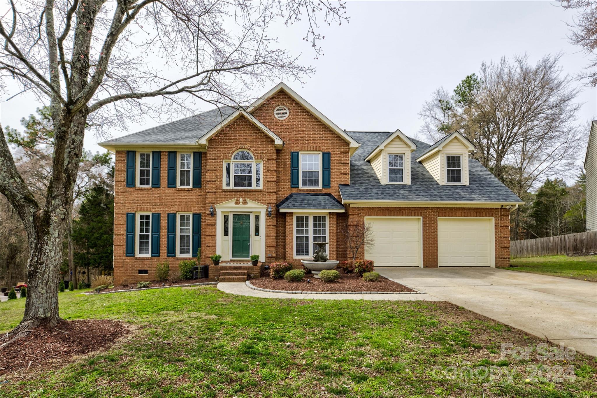 14406 Raynham Drive