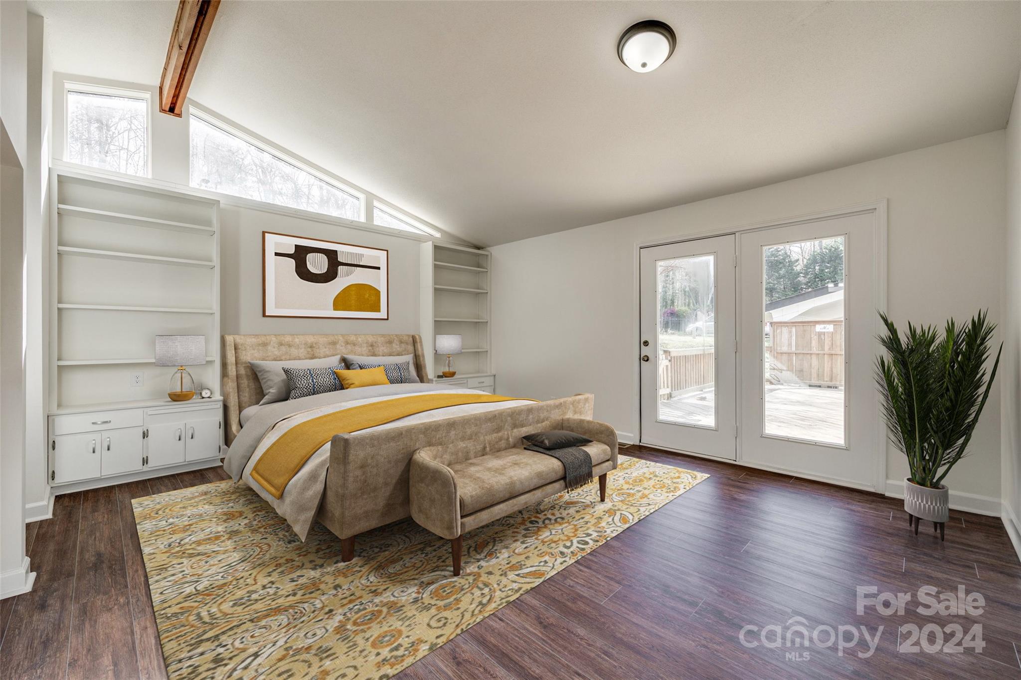 322 Grady Drive