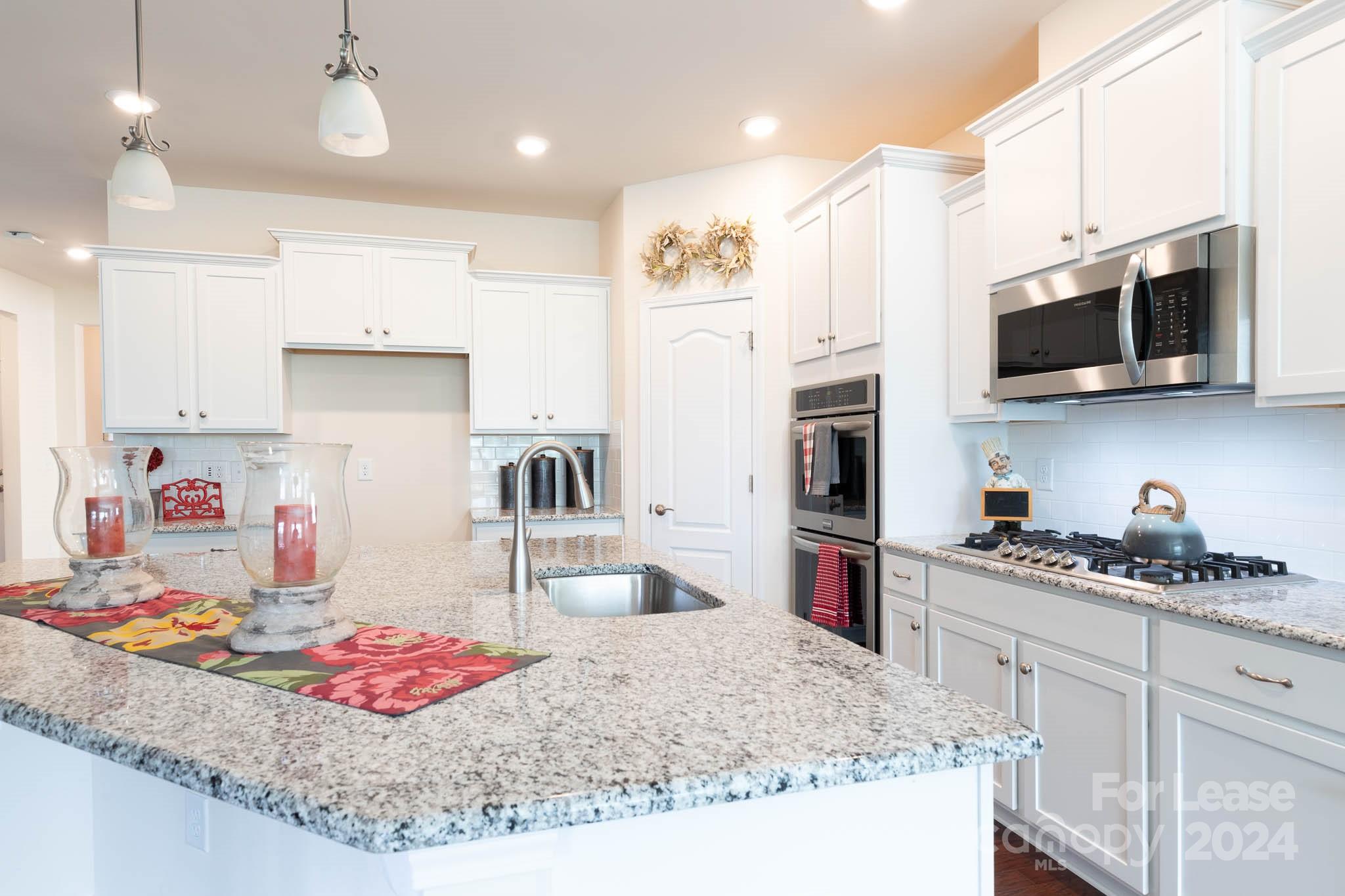 1609 Tranquility Boulevard