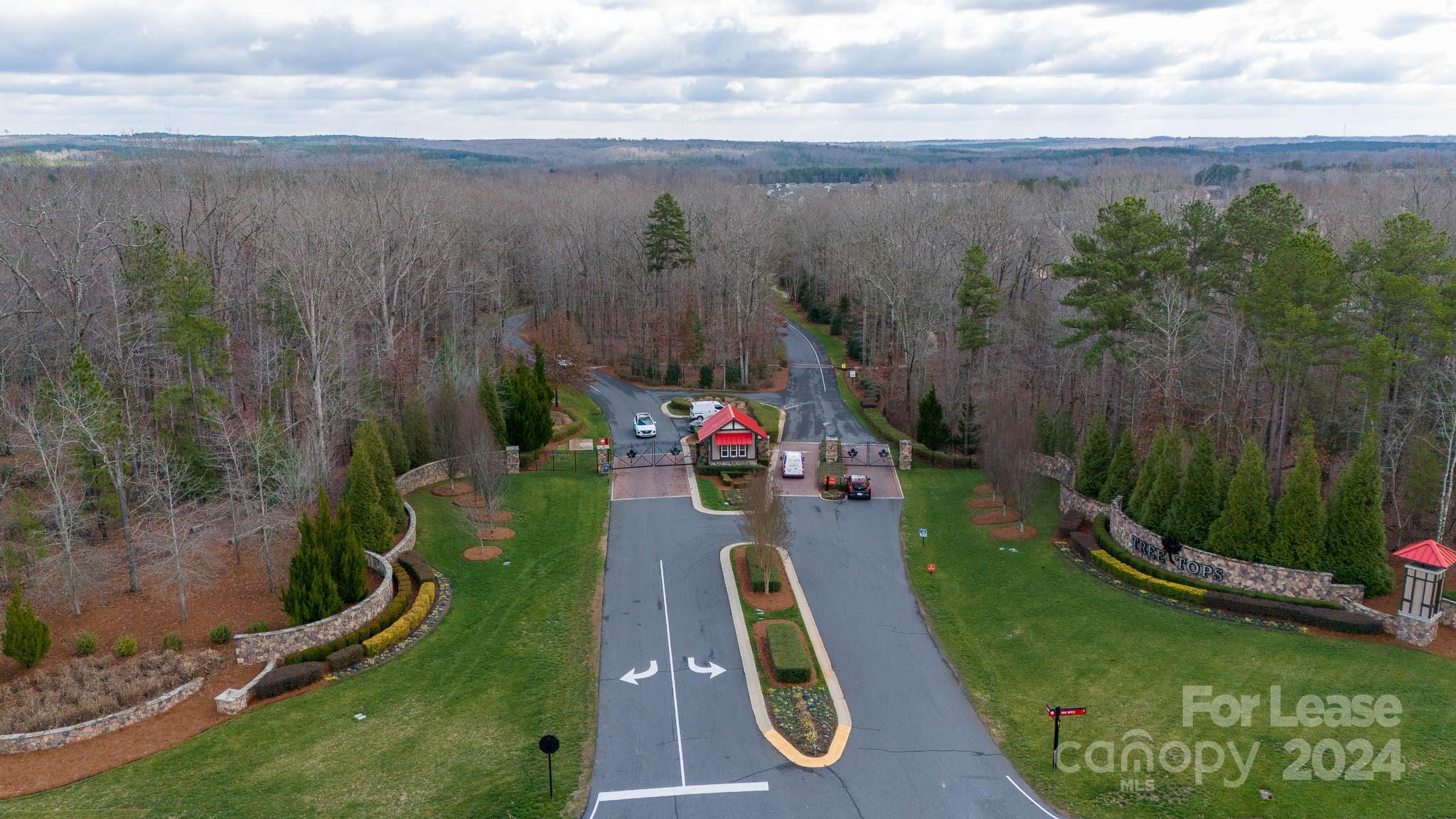 1609 Tranquility Boulevard