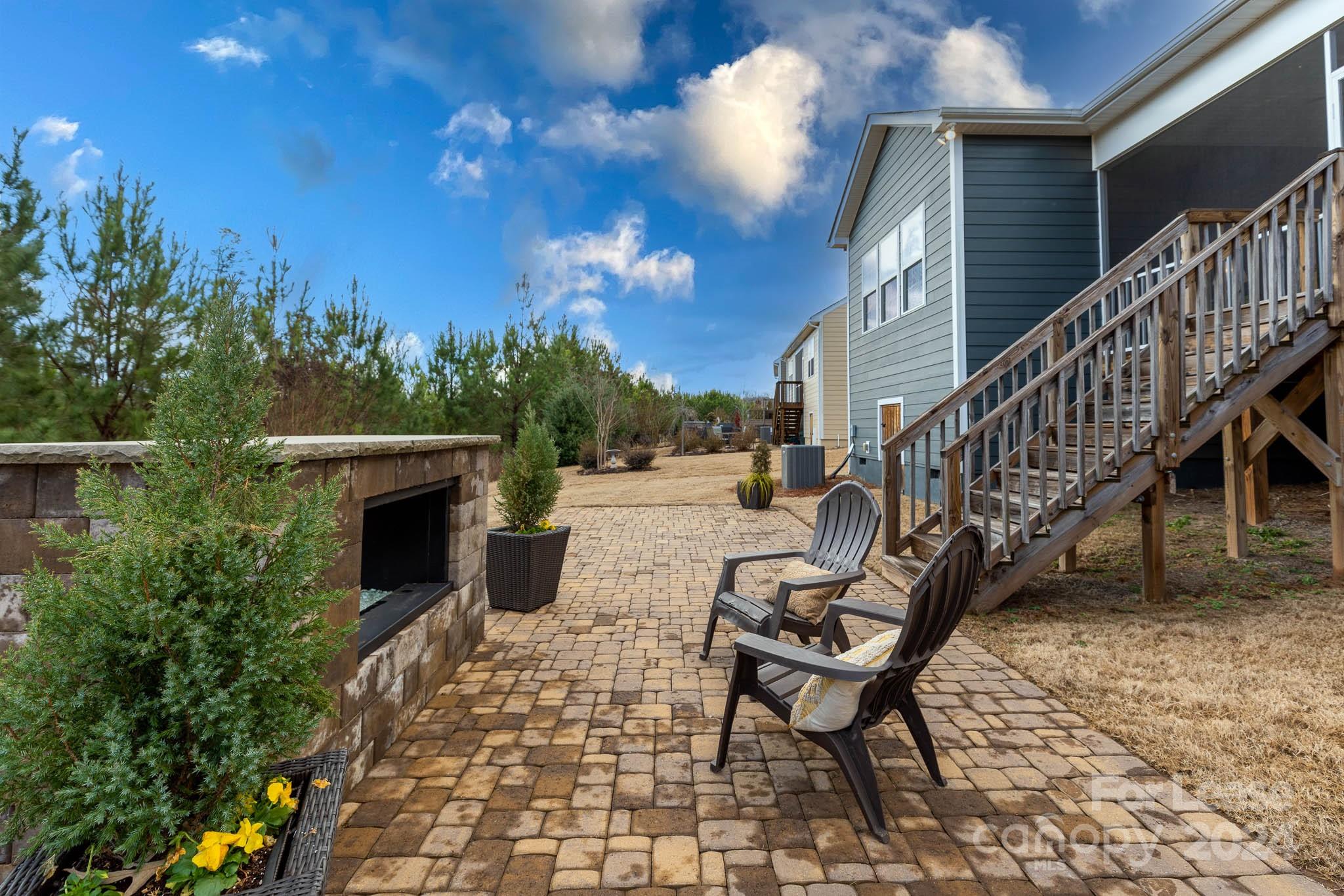 1609 Tranquility Boulevard