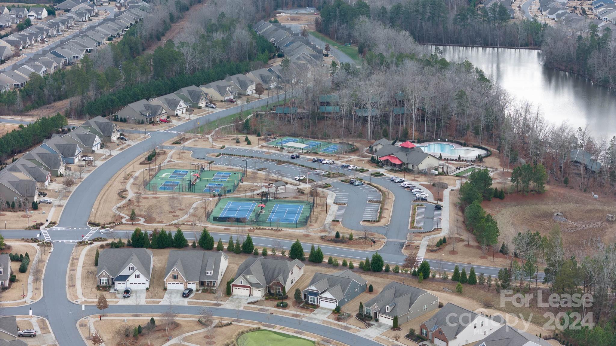 1609 Tranquility Boulevard