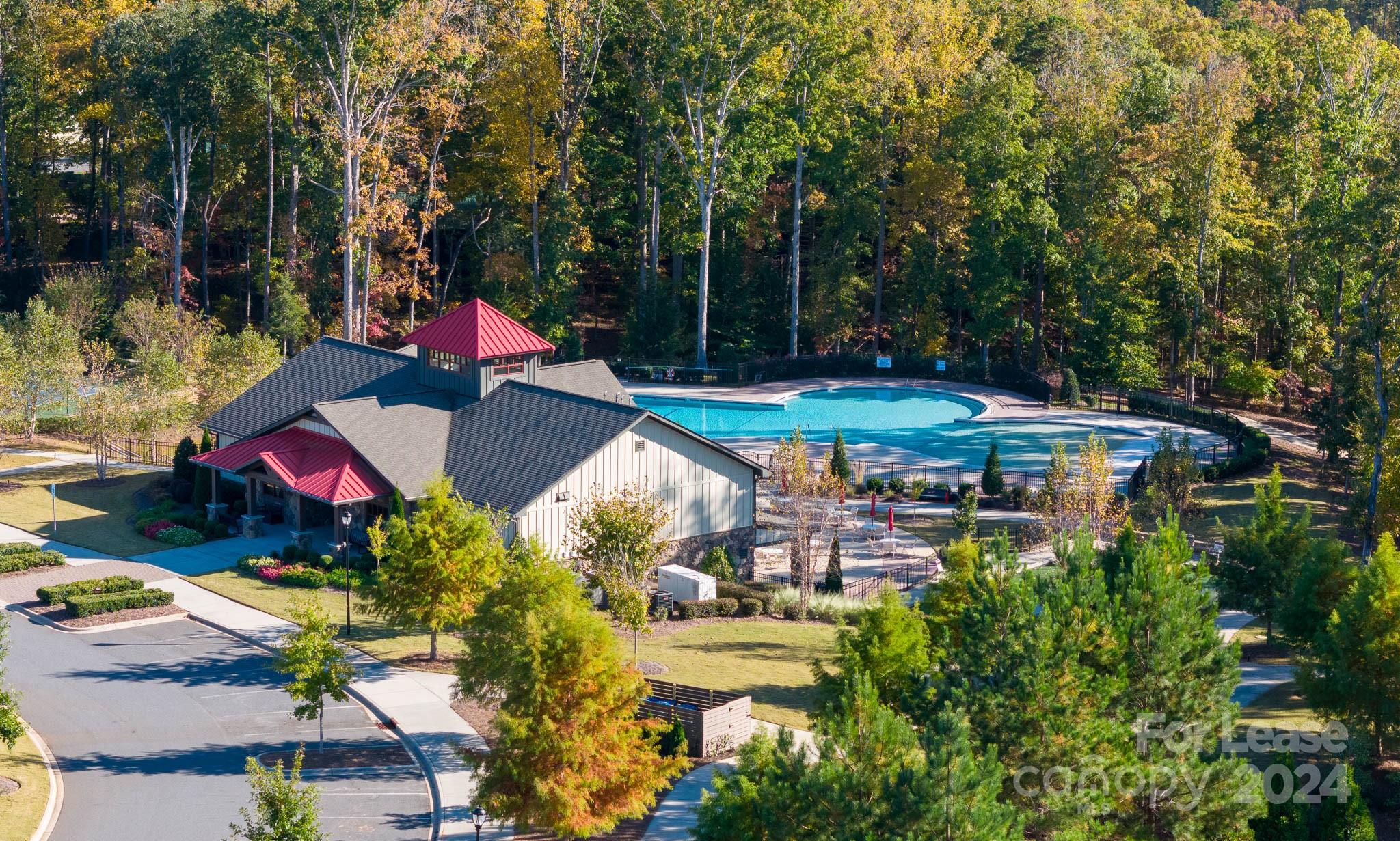 1609 Tranquility Boulevard