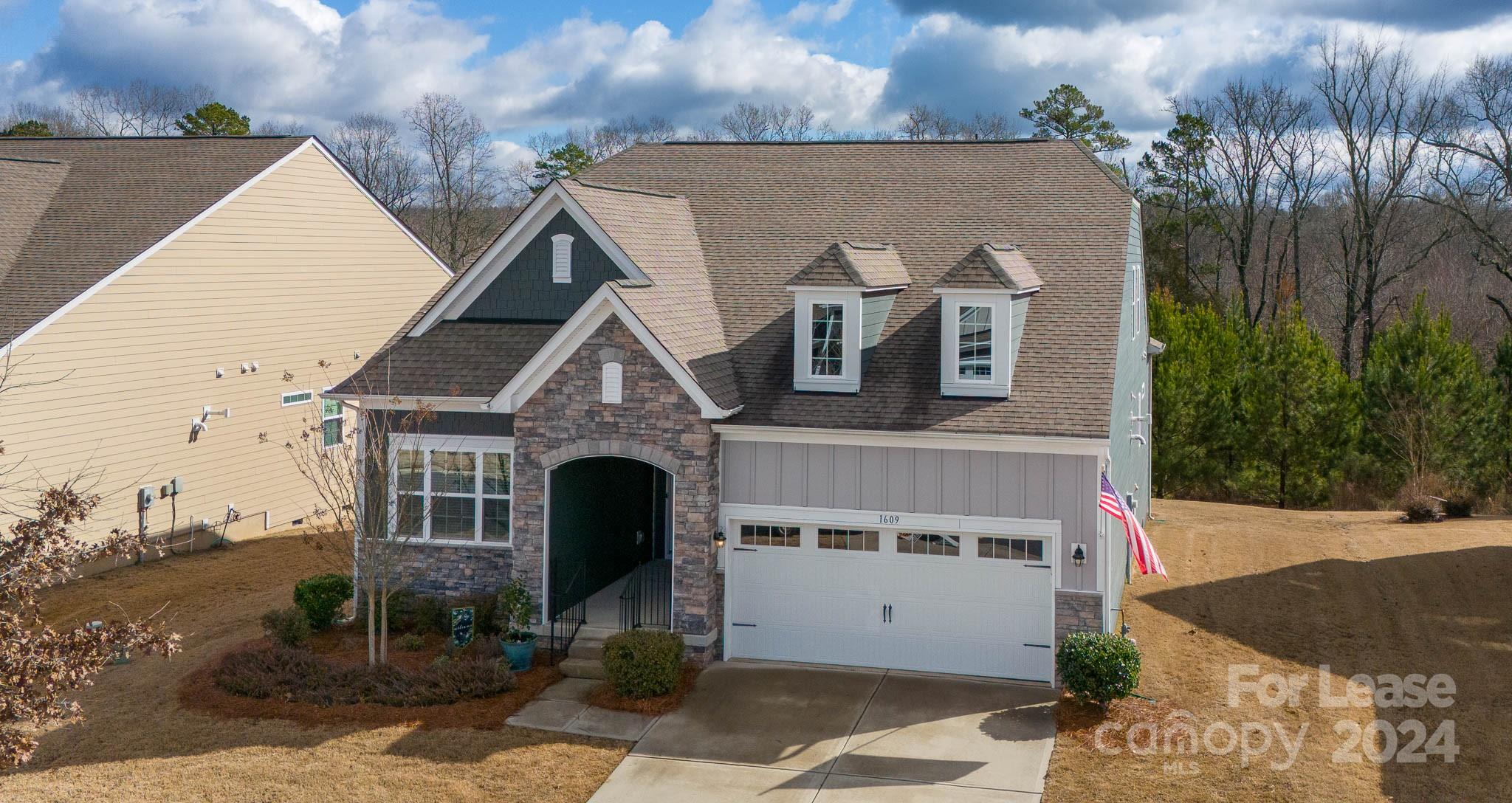 1609 Tranquility Boulevard