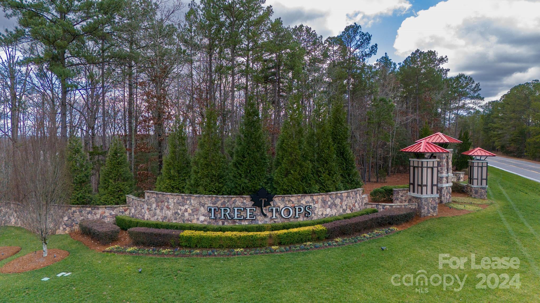 1609 Tranquility Boulevard