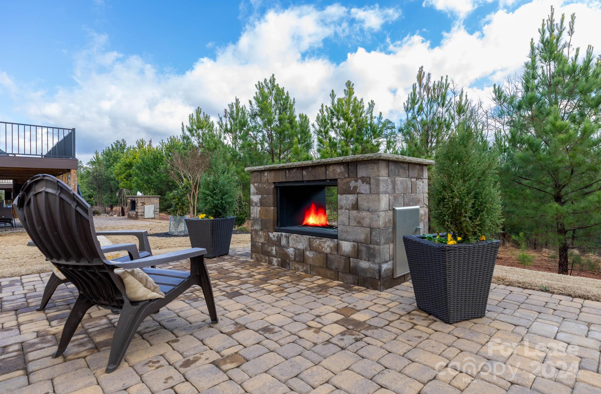 1609 Tranquility Boulevard