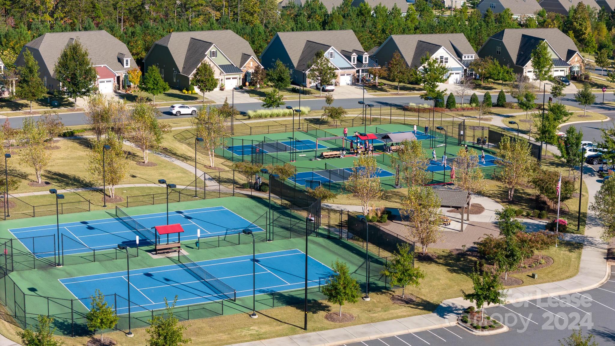 1609 Tranquility Boulevard