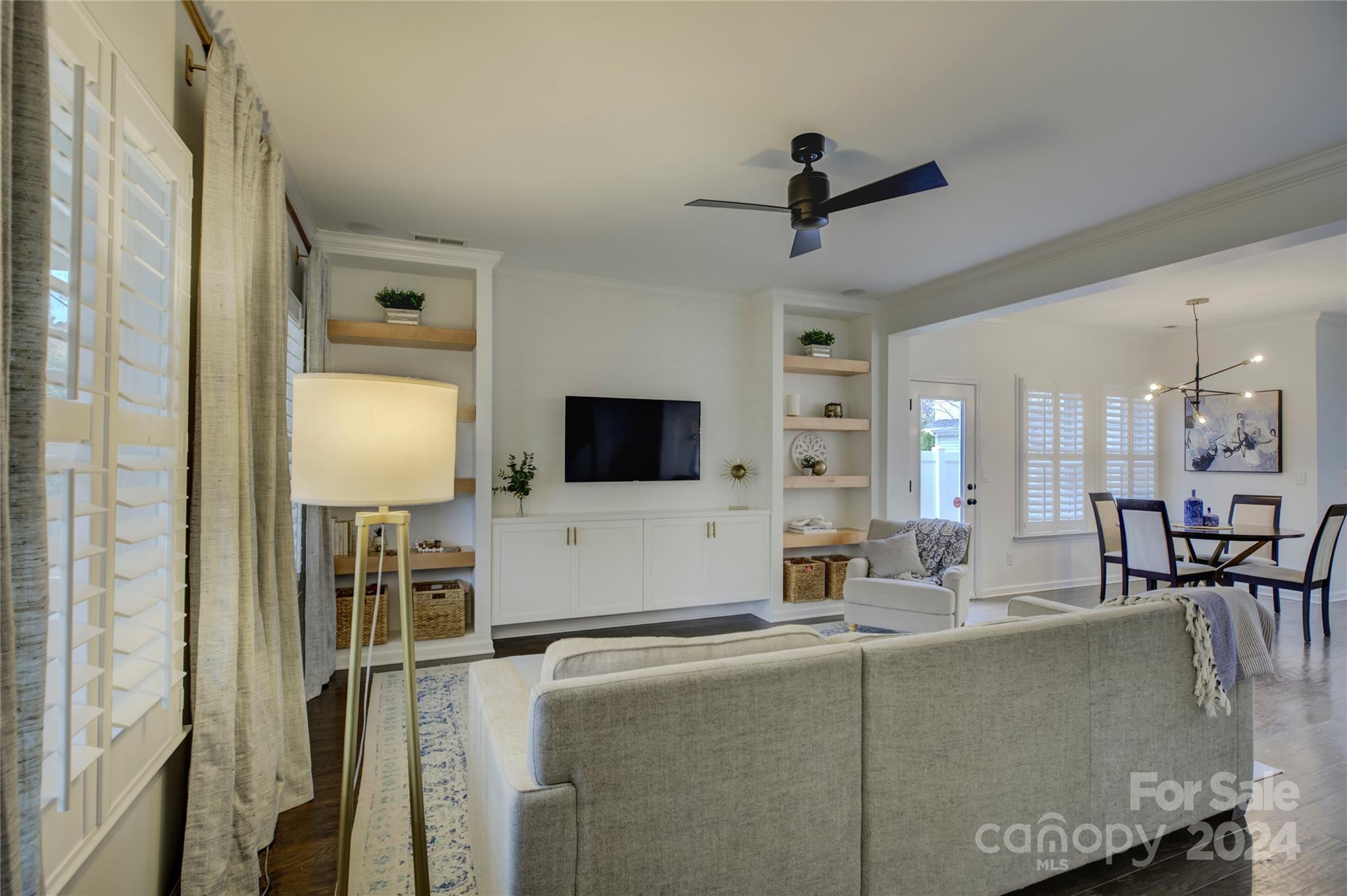 3478 Richards Crossing