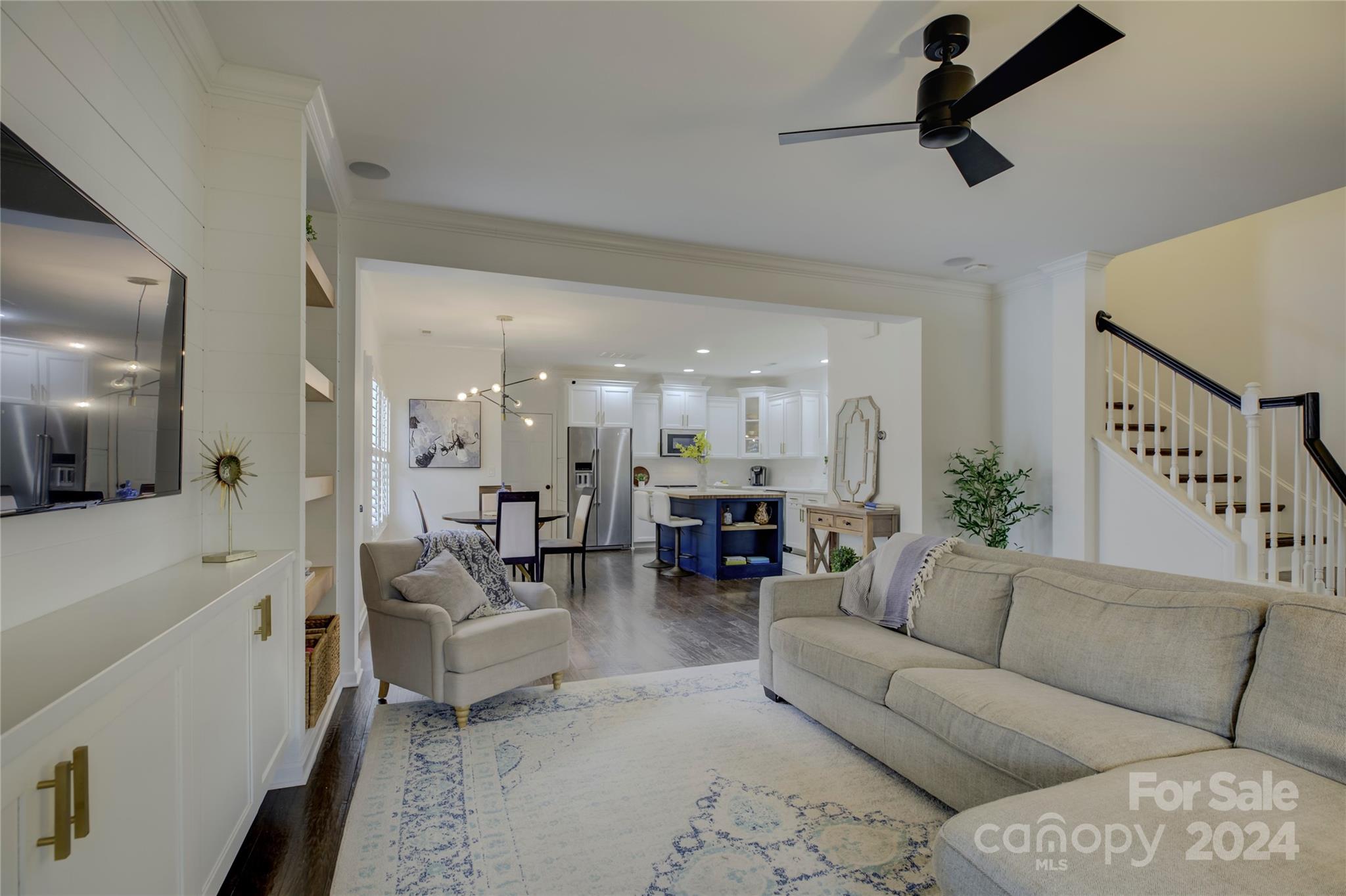 3478 Richards Crossing