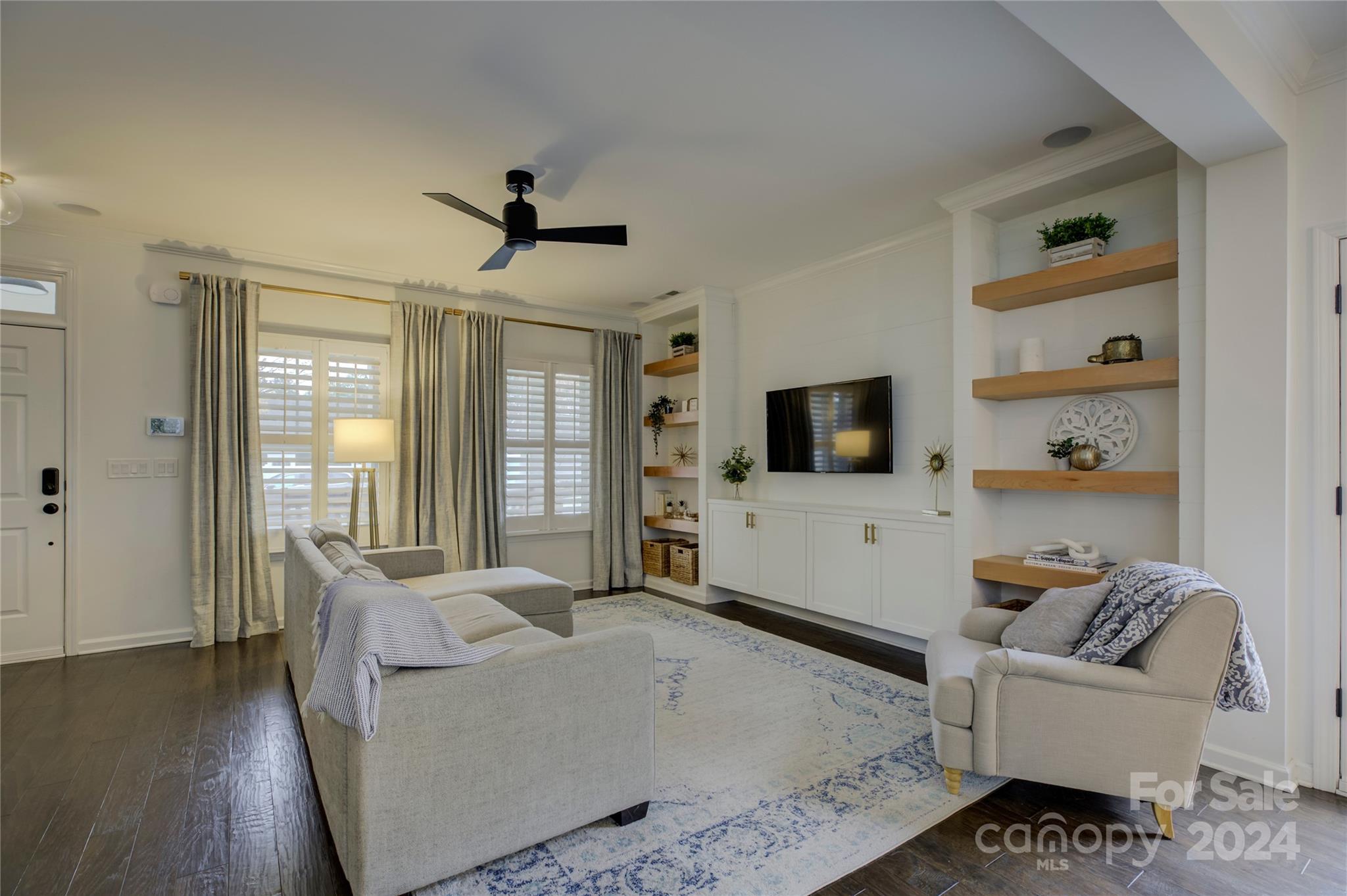 3478 Richards Crossing