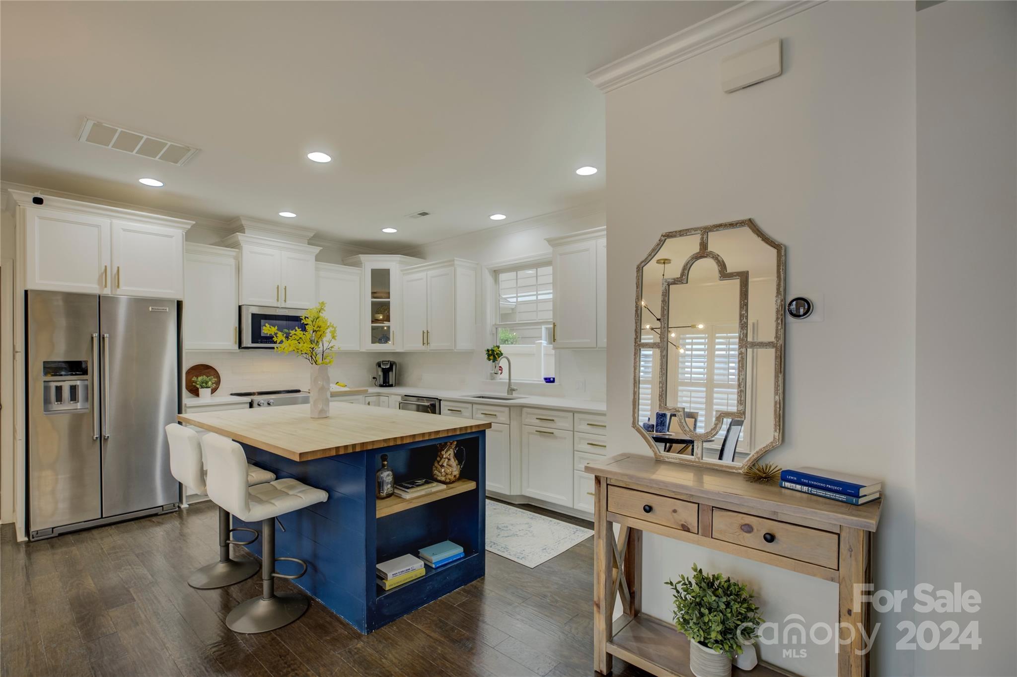 3478 Richards Crossing