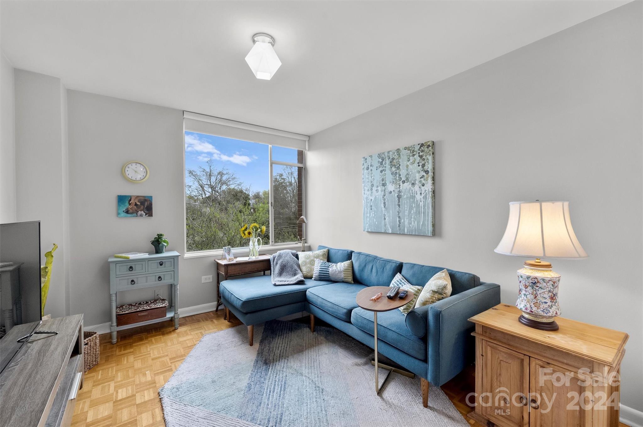 1300 Queens Road Unit: 317