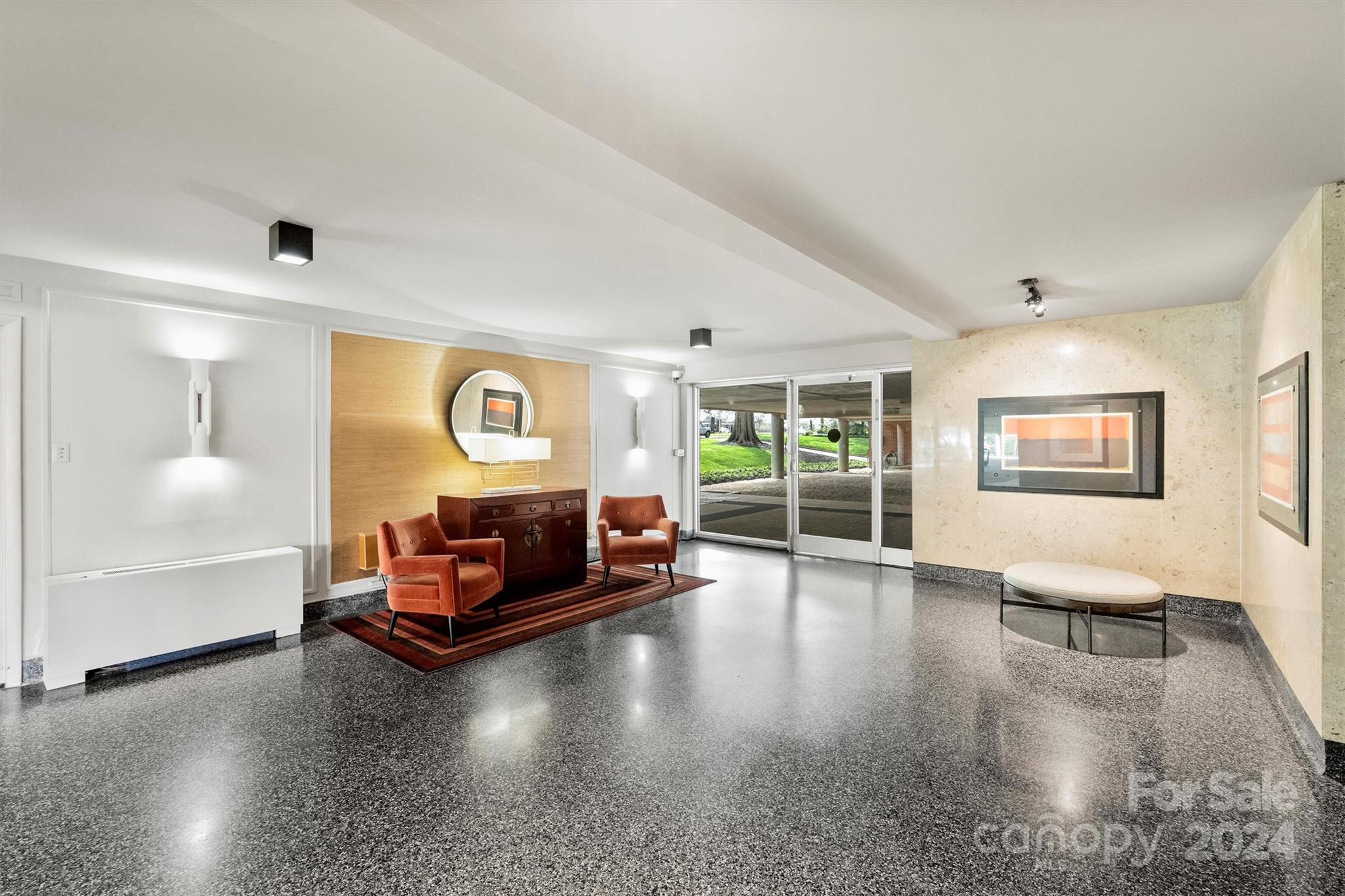 1300 Queens Road Unit: 317