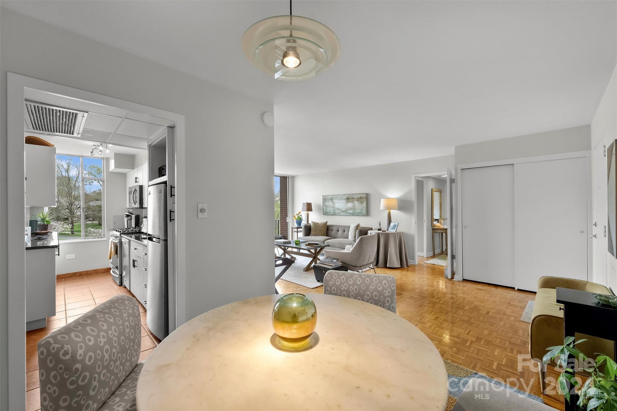 1300 Queens Road Unit: 317