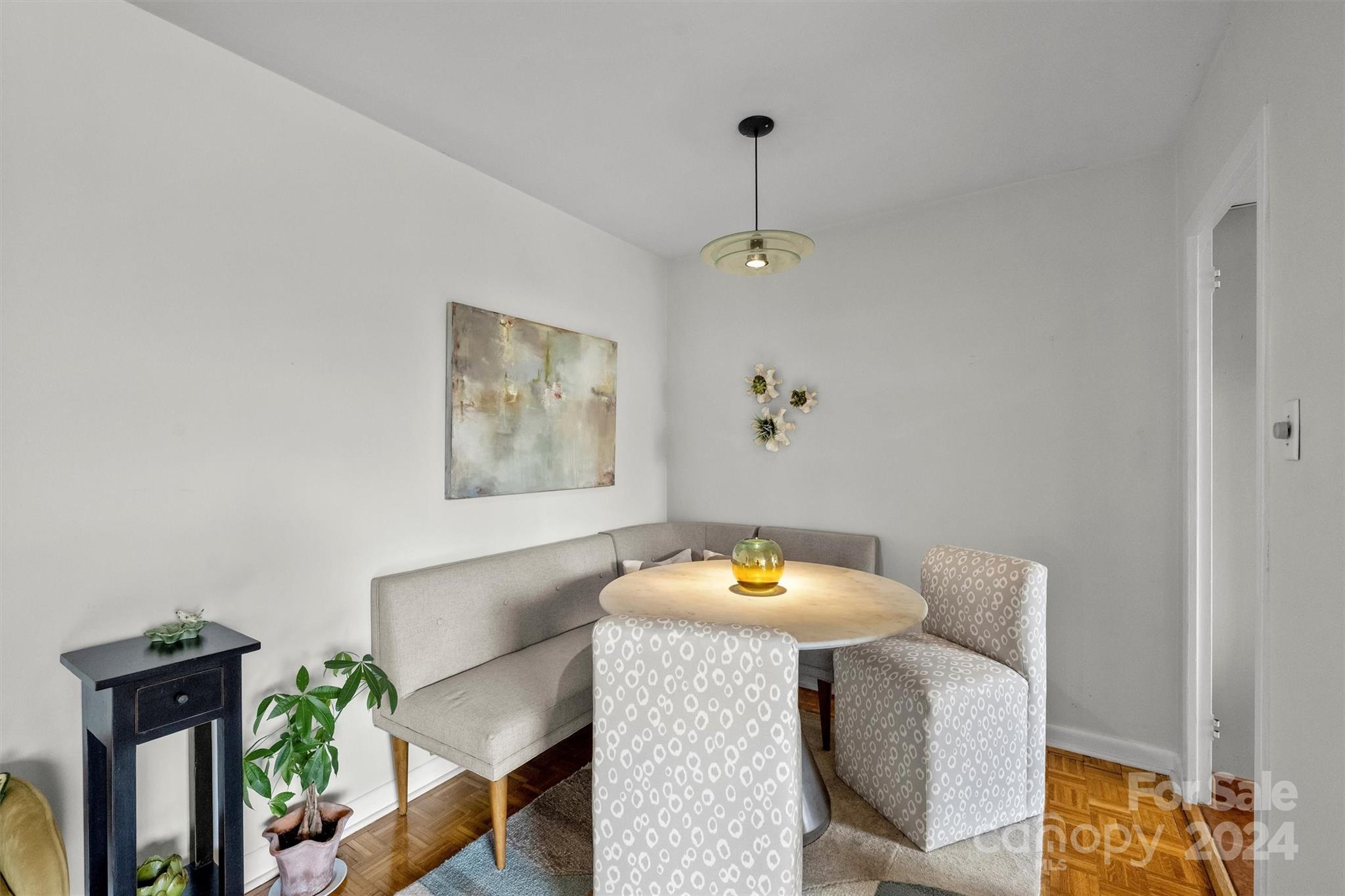 1300 Queens Road Unit: 317