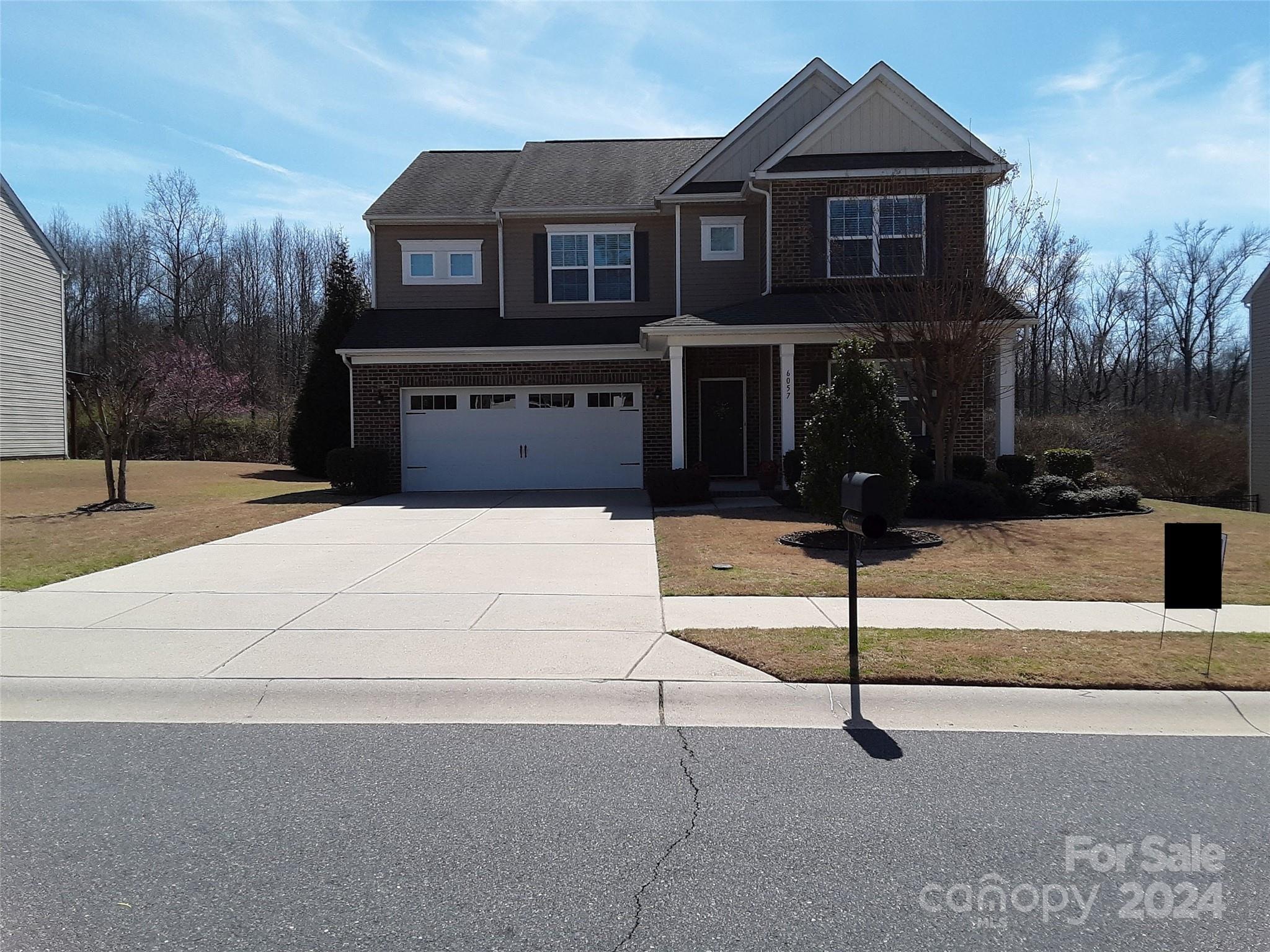 6057 Piscataway Court