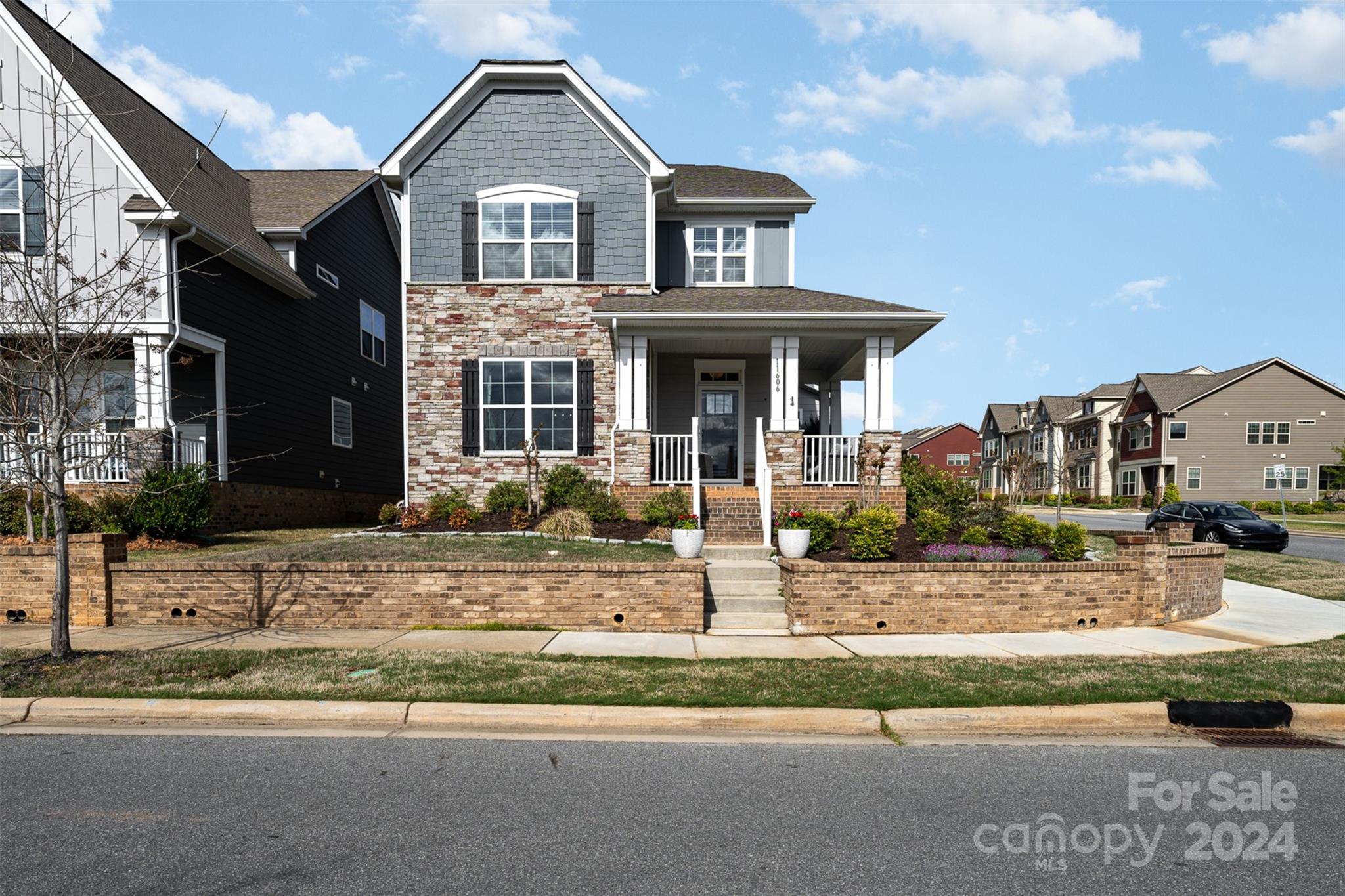 11606 Westbranch Parkway