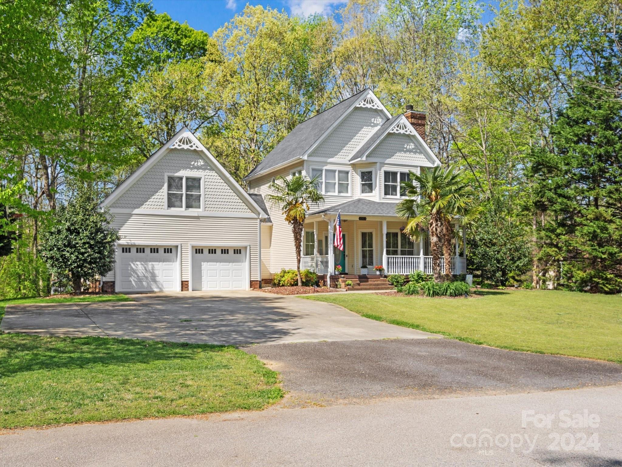 1313 Summer Spring Lane