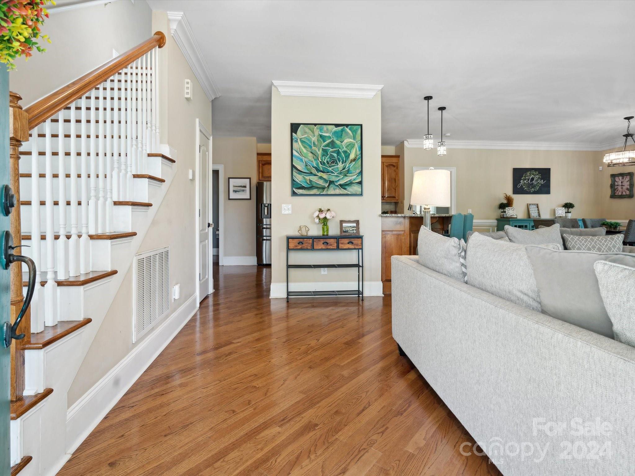 1313 Summer Spring Lane