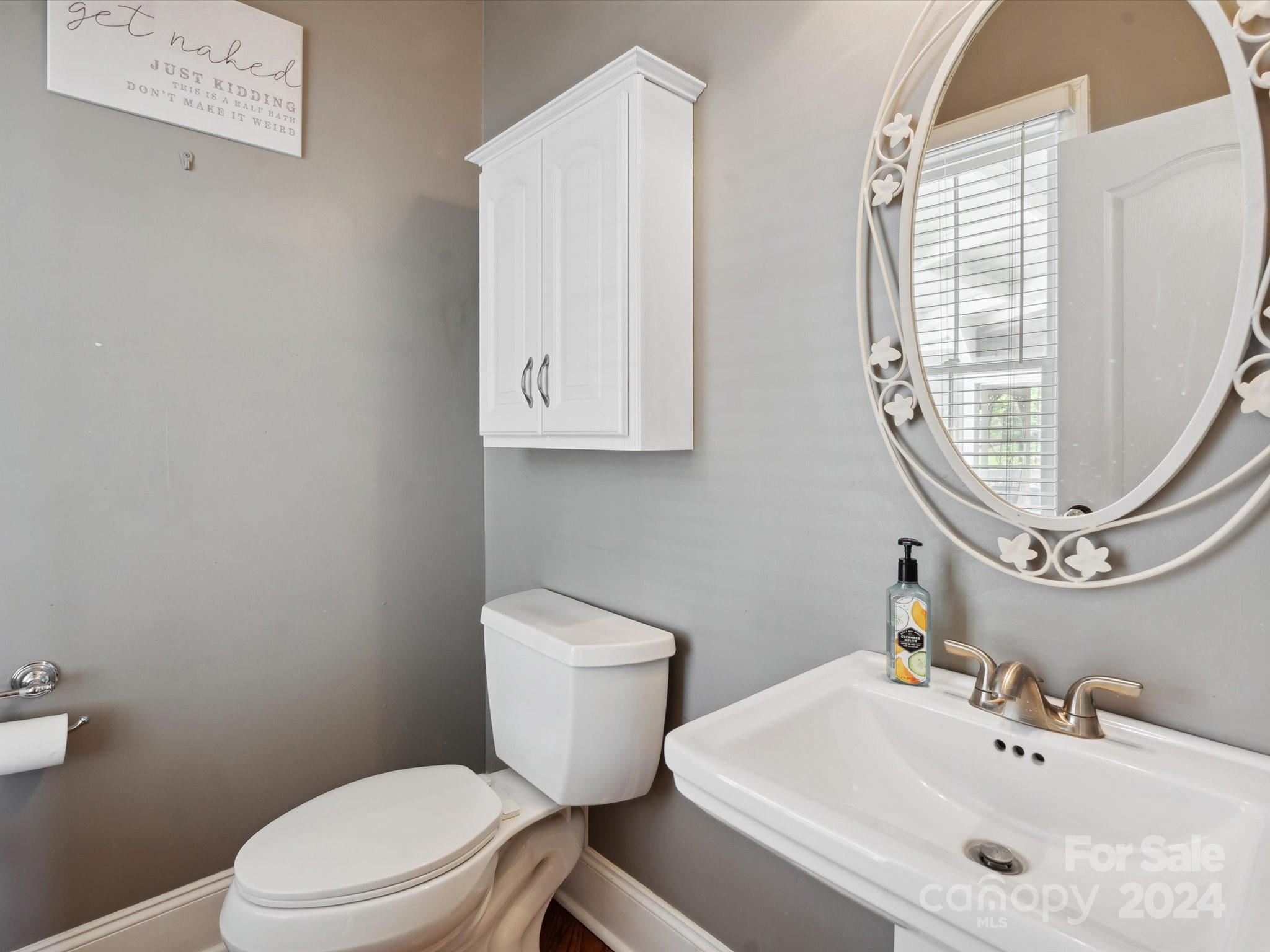 1313 Summer Spring Lane