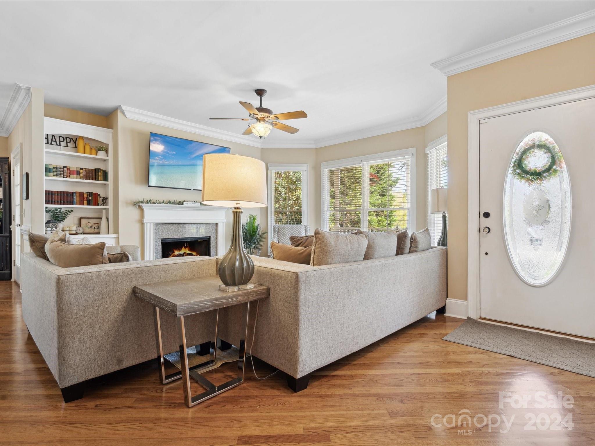 1313 Summer Spring Lane