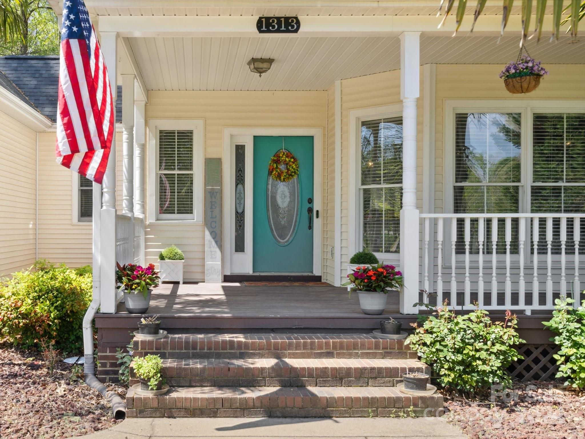 1313 Summer Spring Lane