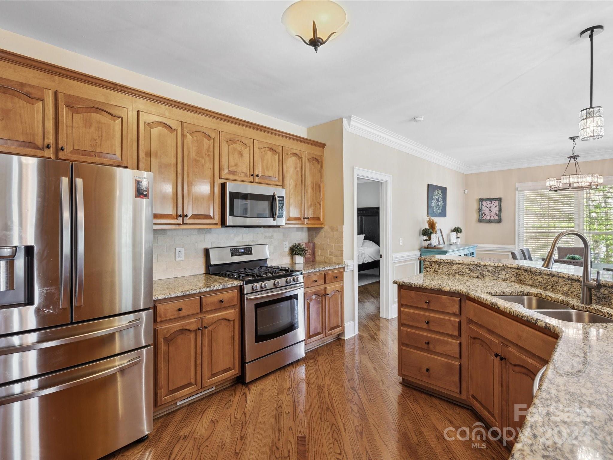 1313 Summer Spring Lane