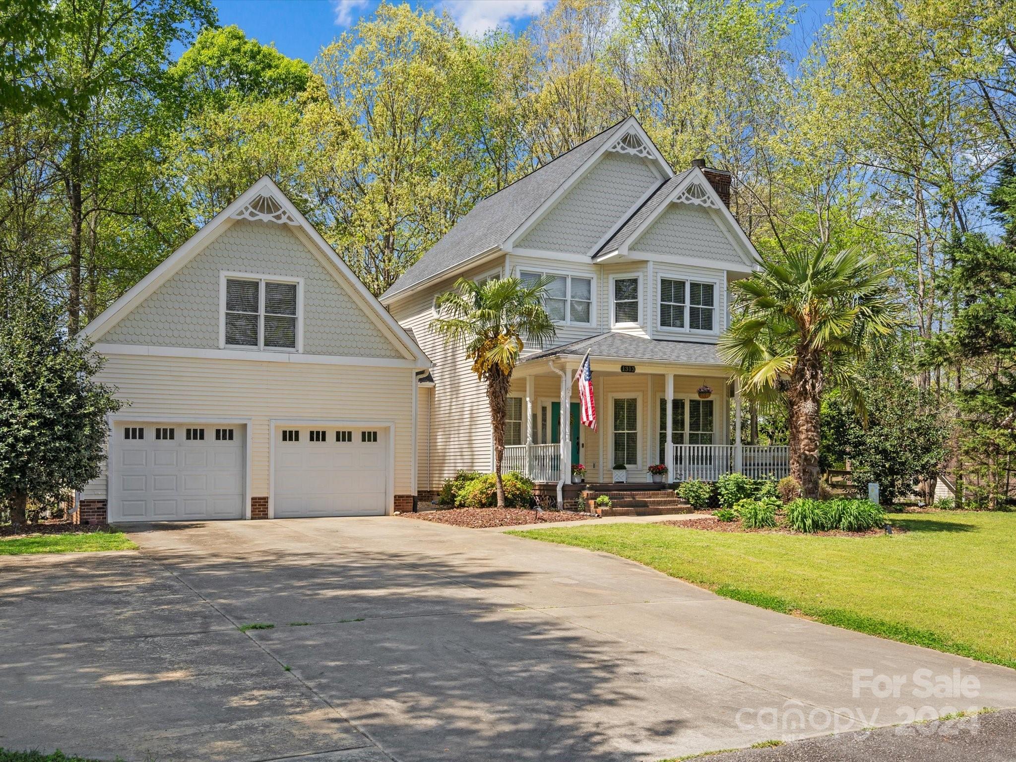 1313 Summer Spring Lane