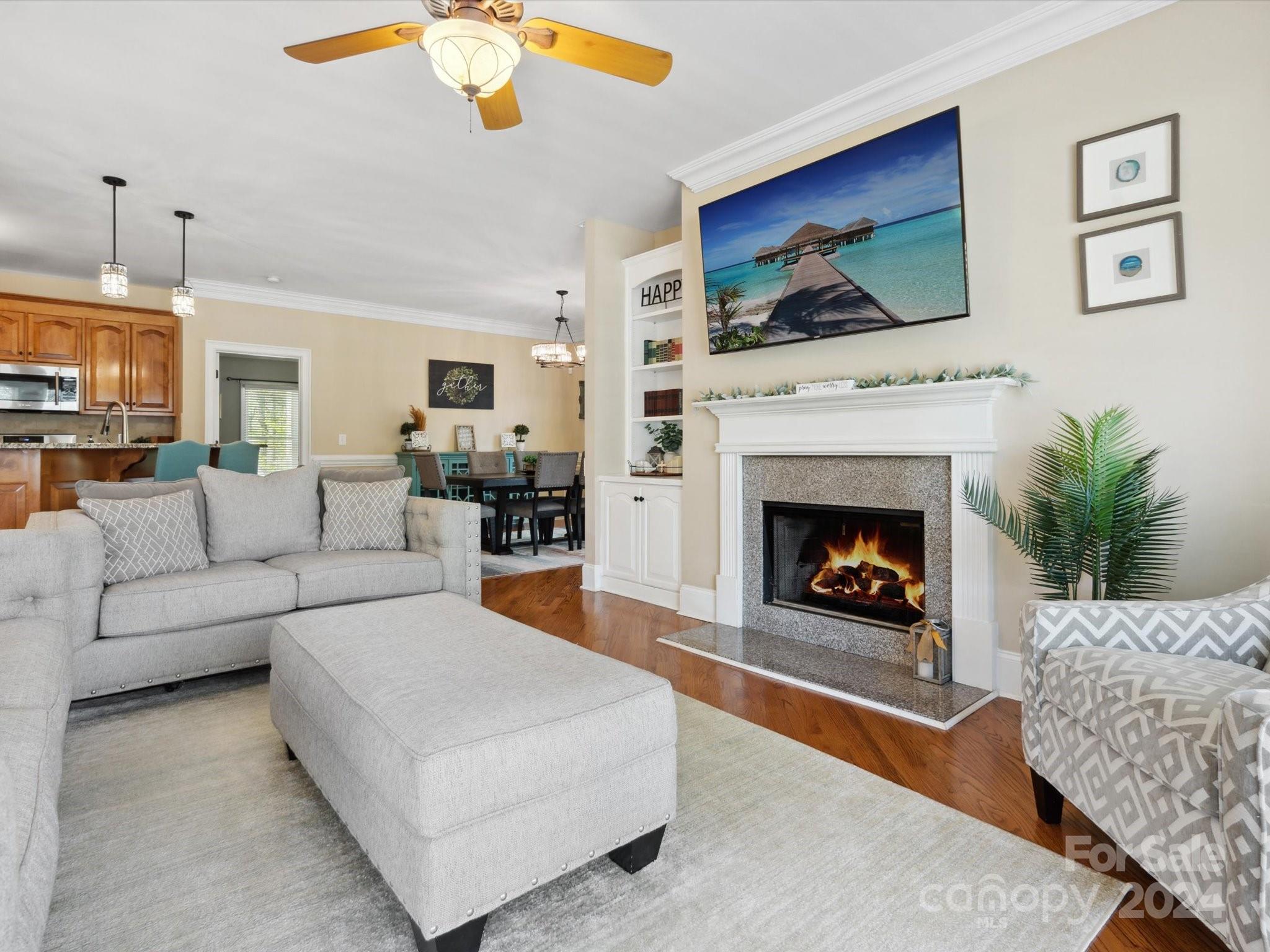 1313 Summer Spring Lane