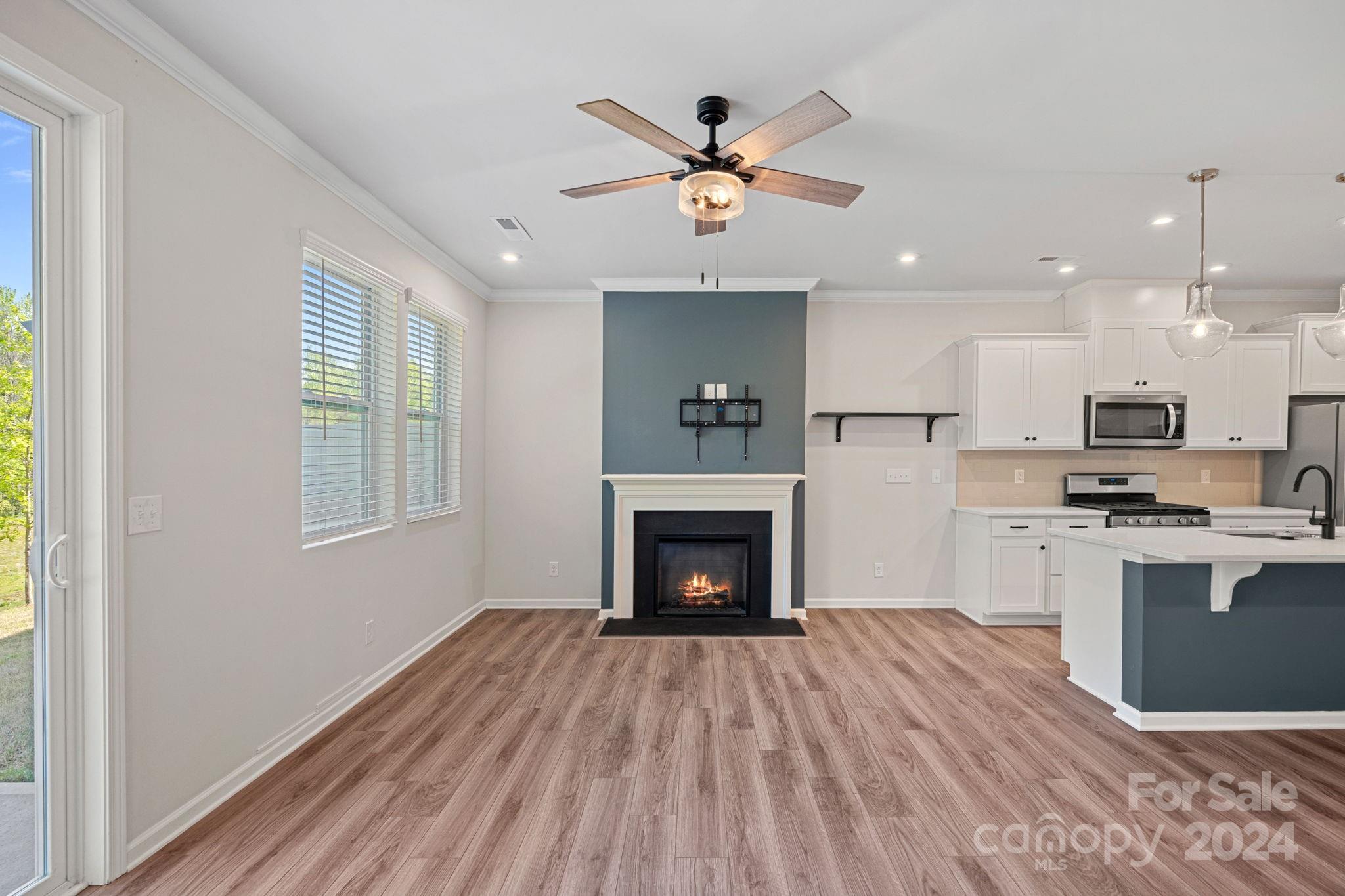 17025 Carolina Hickory Drive