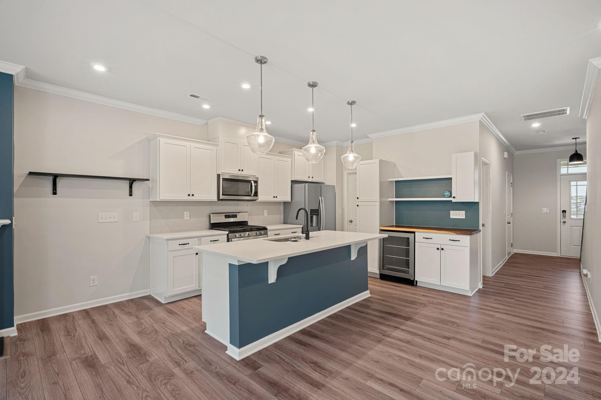 17025 Carolina Hickory Drive