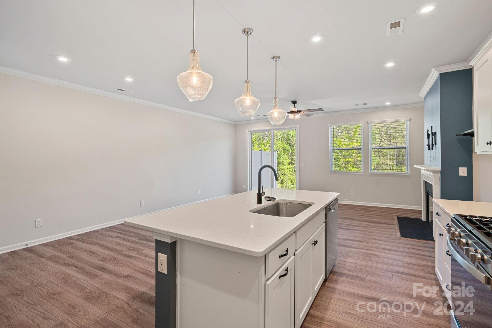 17025 Carolina Hickory Drive