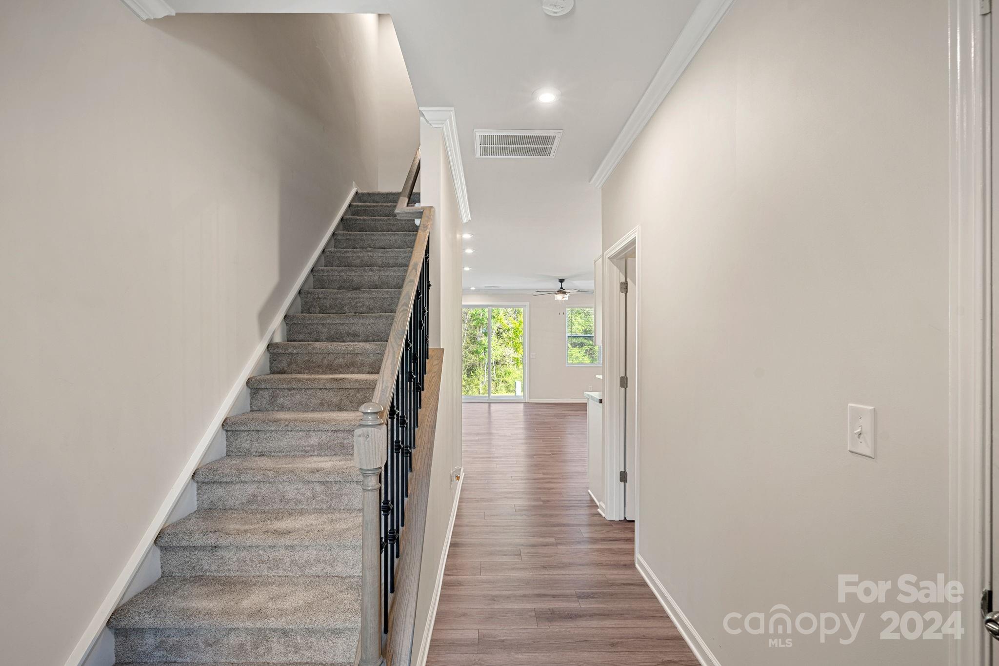 17025 Carolina Hickory Drive