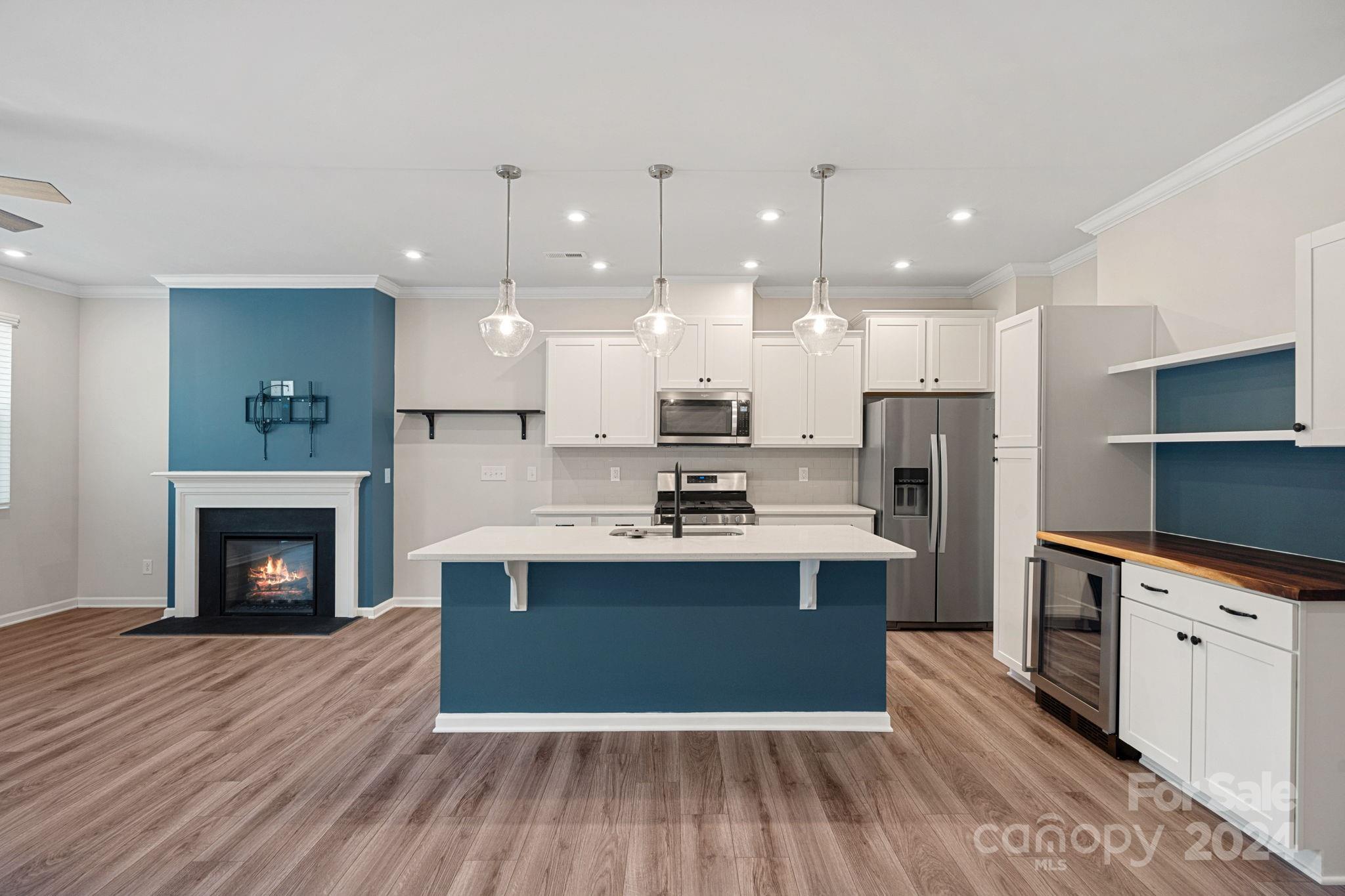 17025 Carolina Hickory Drive